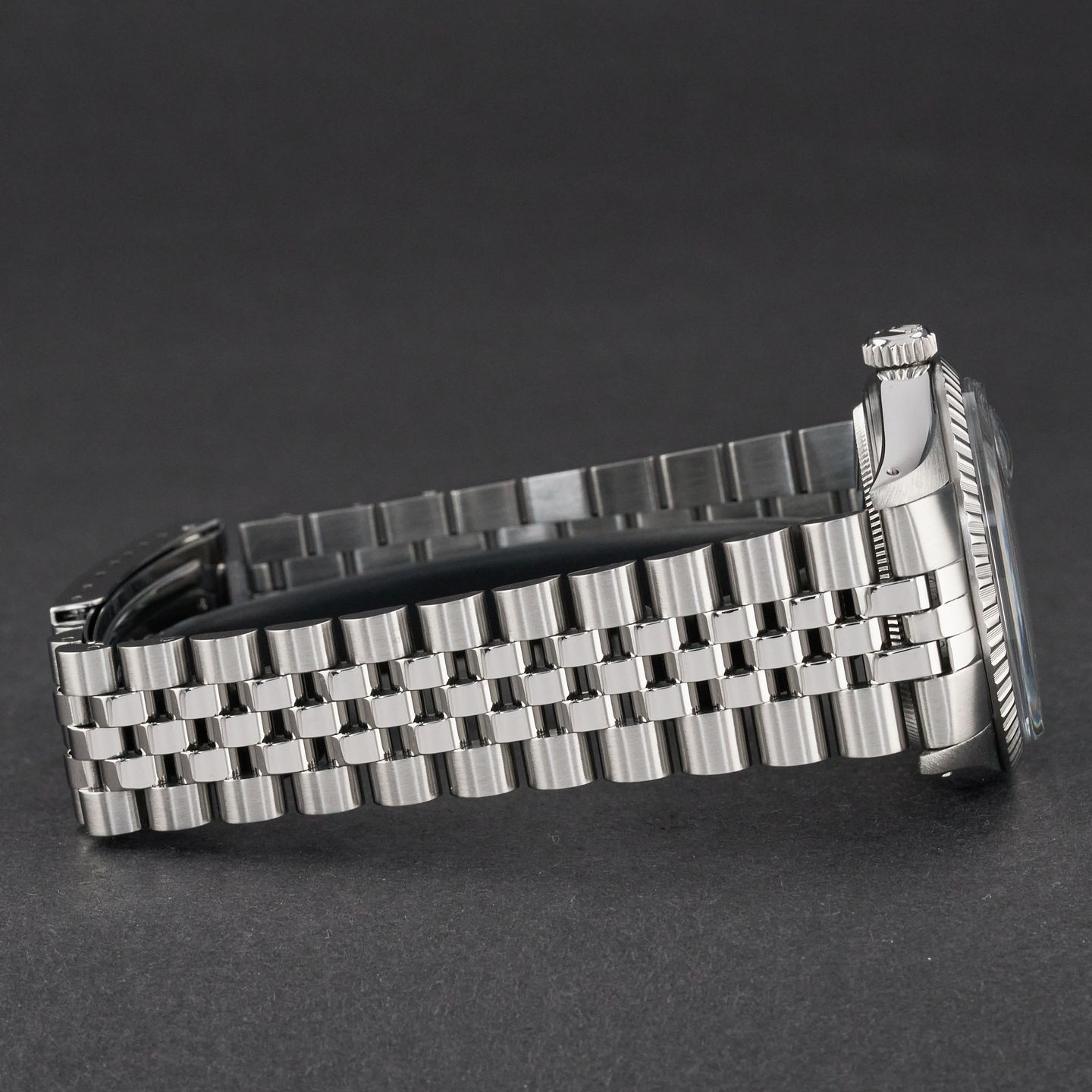 Rolex Datejust 36 16030 (1978) - 36 mm Steel case (6/8)