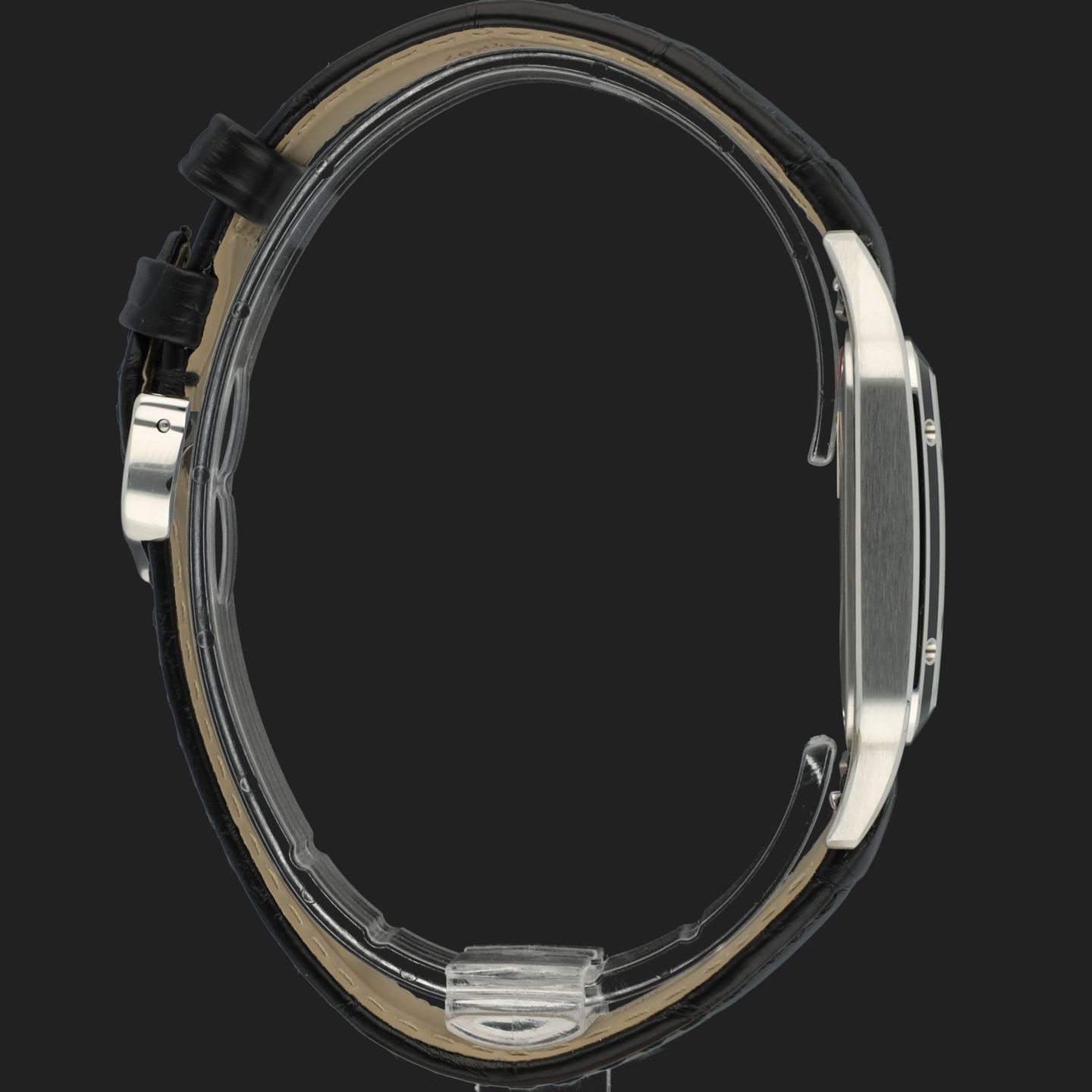 Cartier Santos Dumont WSSA0046 - (5/8)