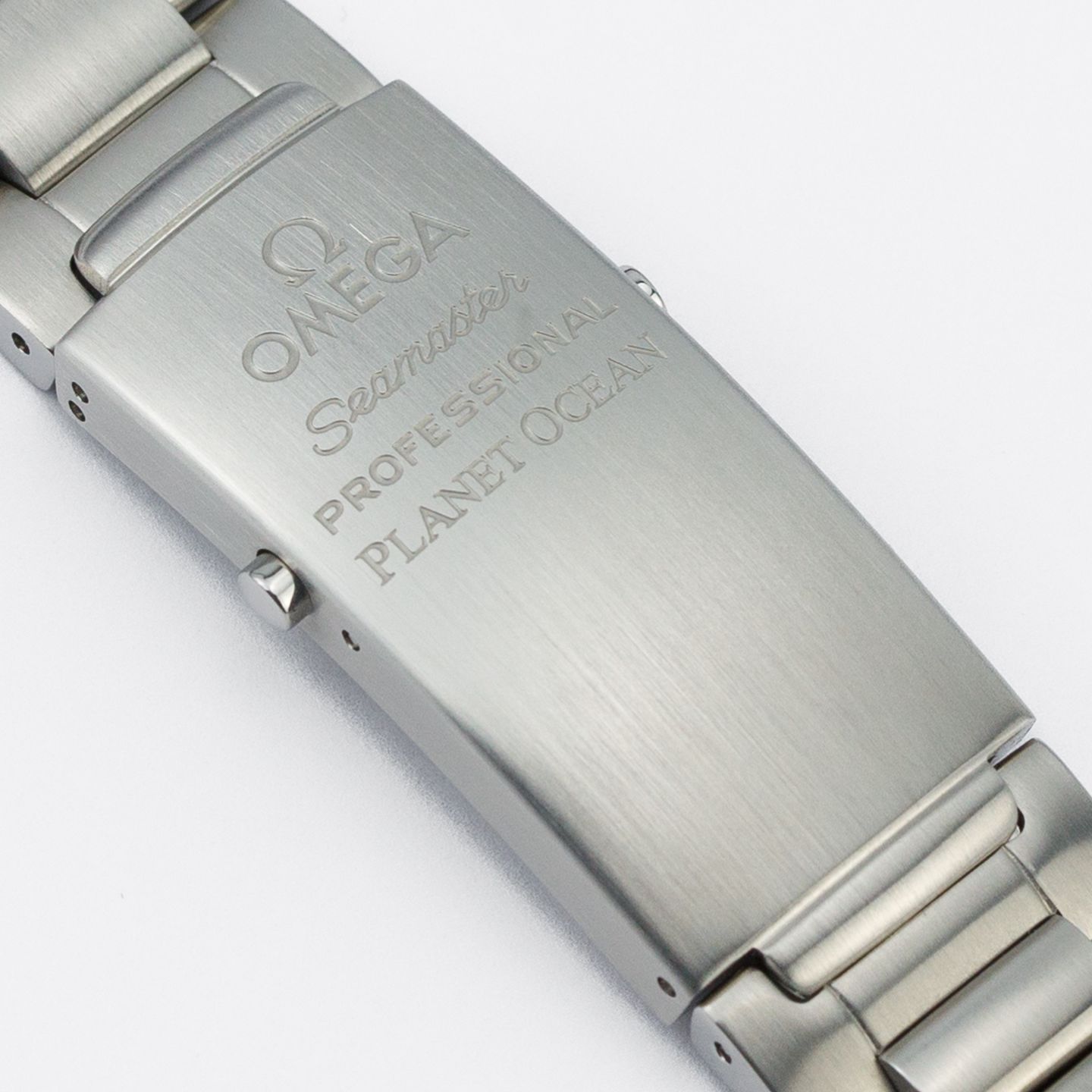 Omega Seamaster Planet Ocean 2901.50.91 - (8/8)