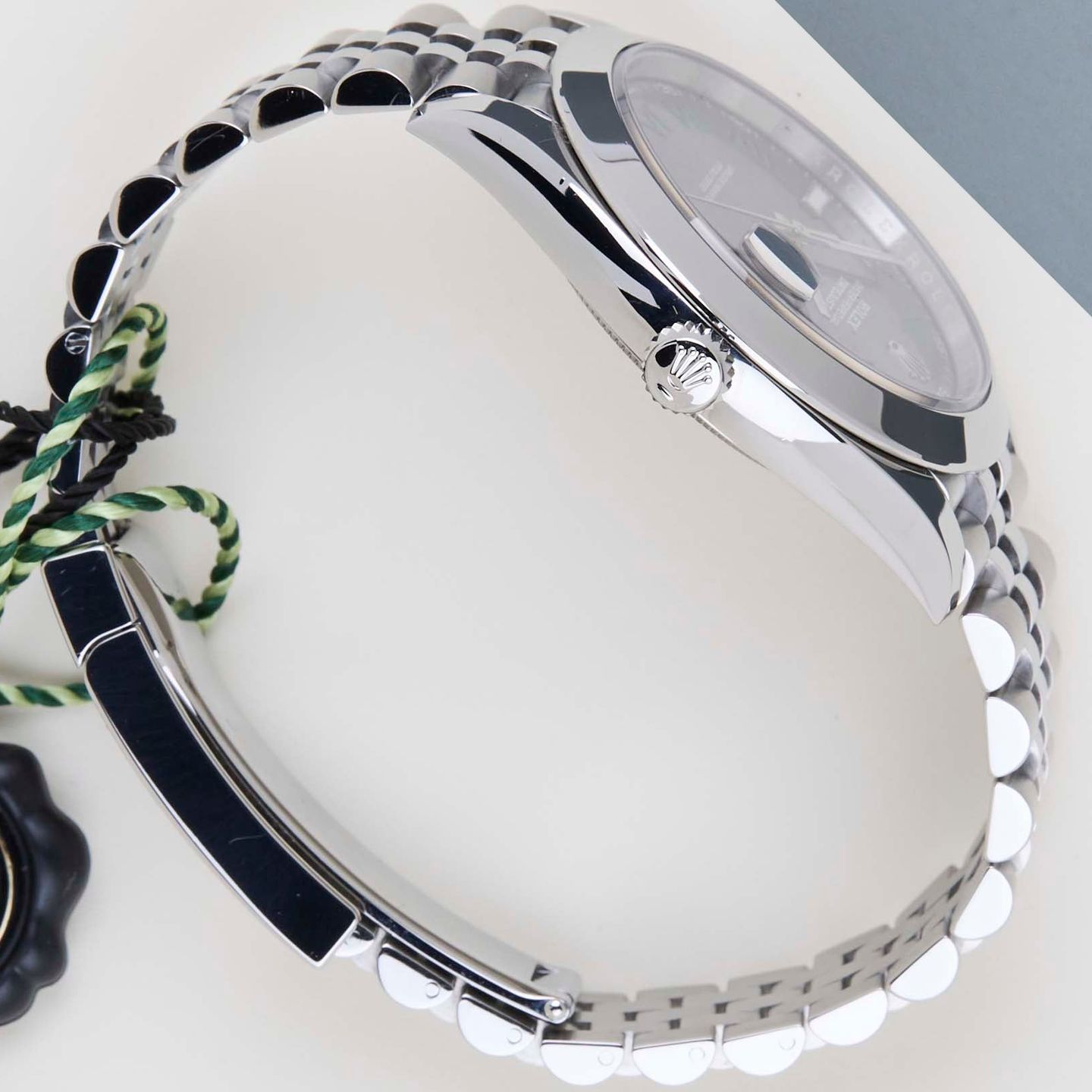 Rolex Datejust 41 126300 - (7/8)