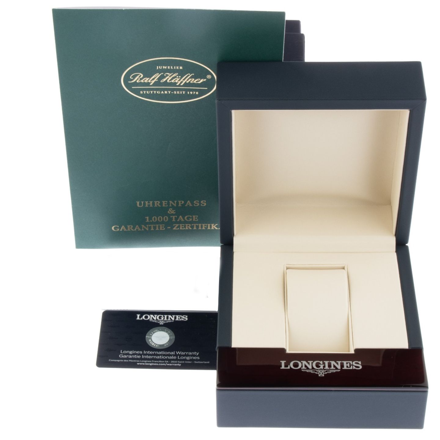 Longines HydroConquest L3.782.4.76.9 - (2/7)