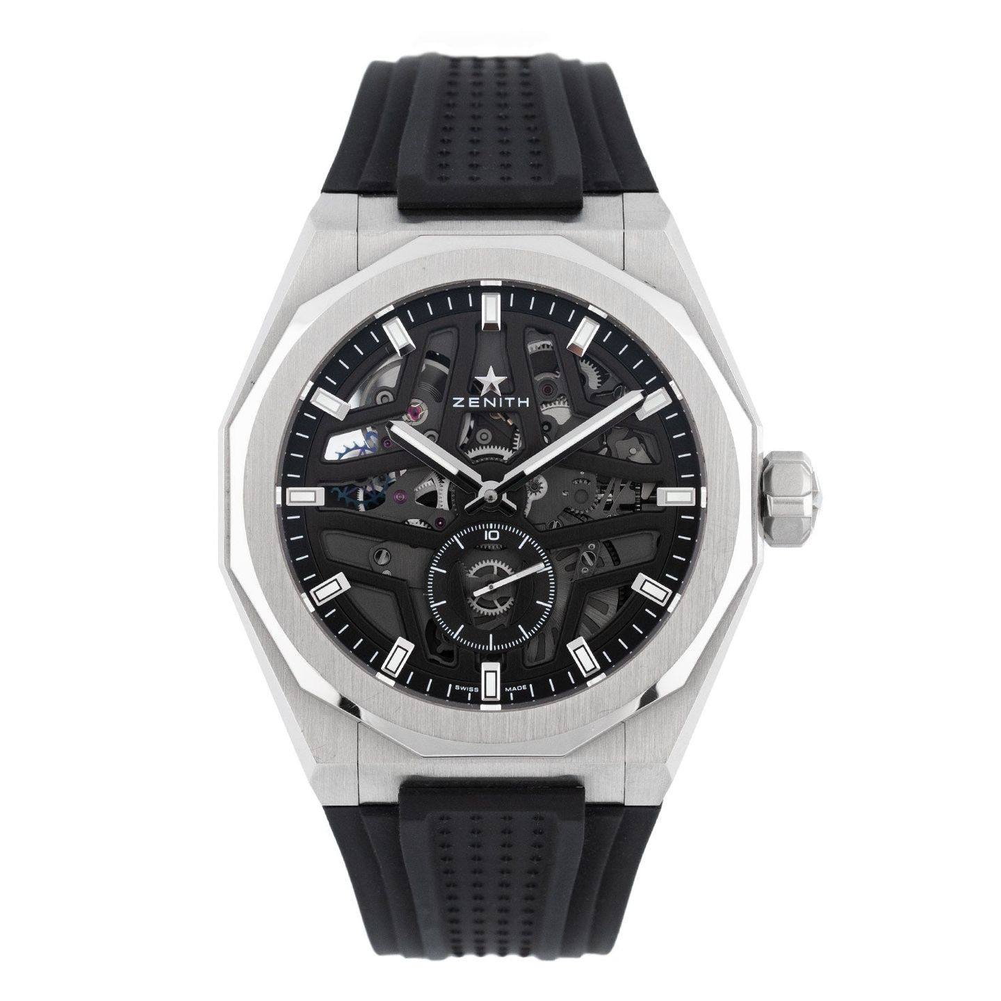 Zenith Defy Skyline 03.9300.3620/78.I001 - (1/8)