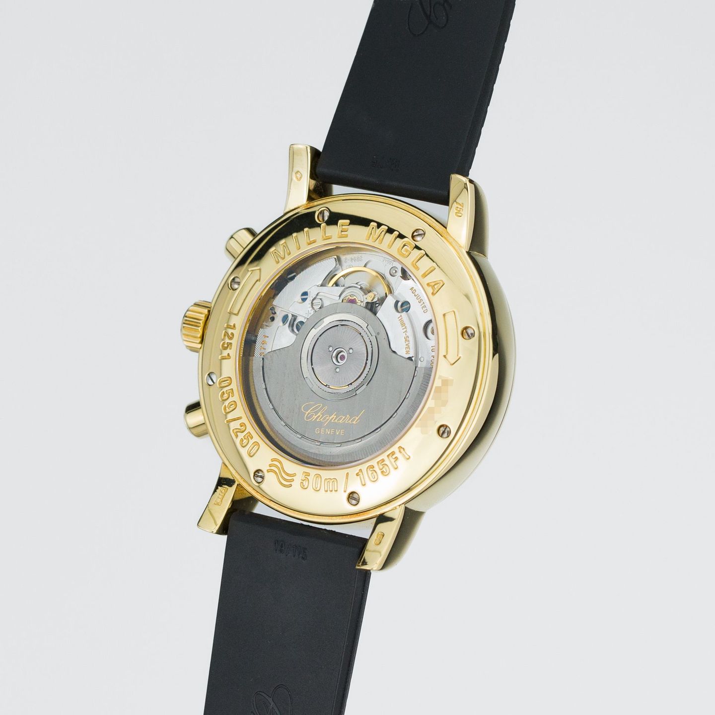 Chopard Mille Miglia 1251 - (4/7)