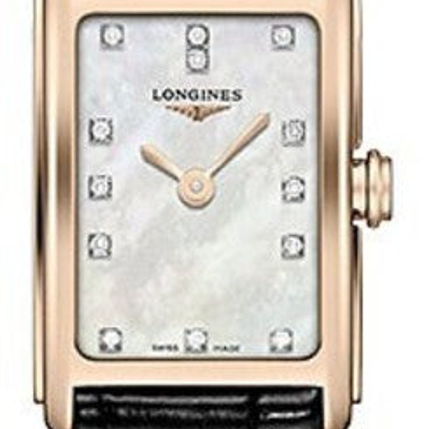 Longines DolceVita L5.258.8.87.0 - (1/1)