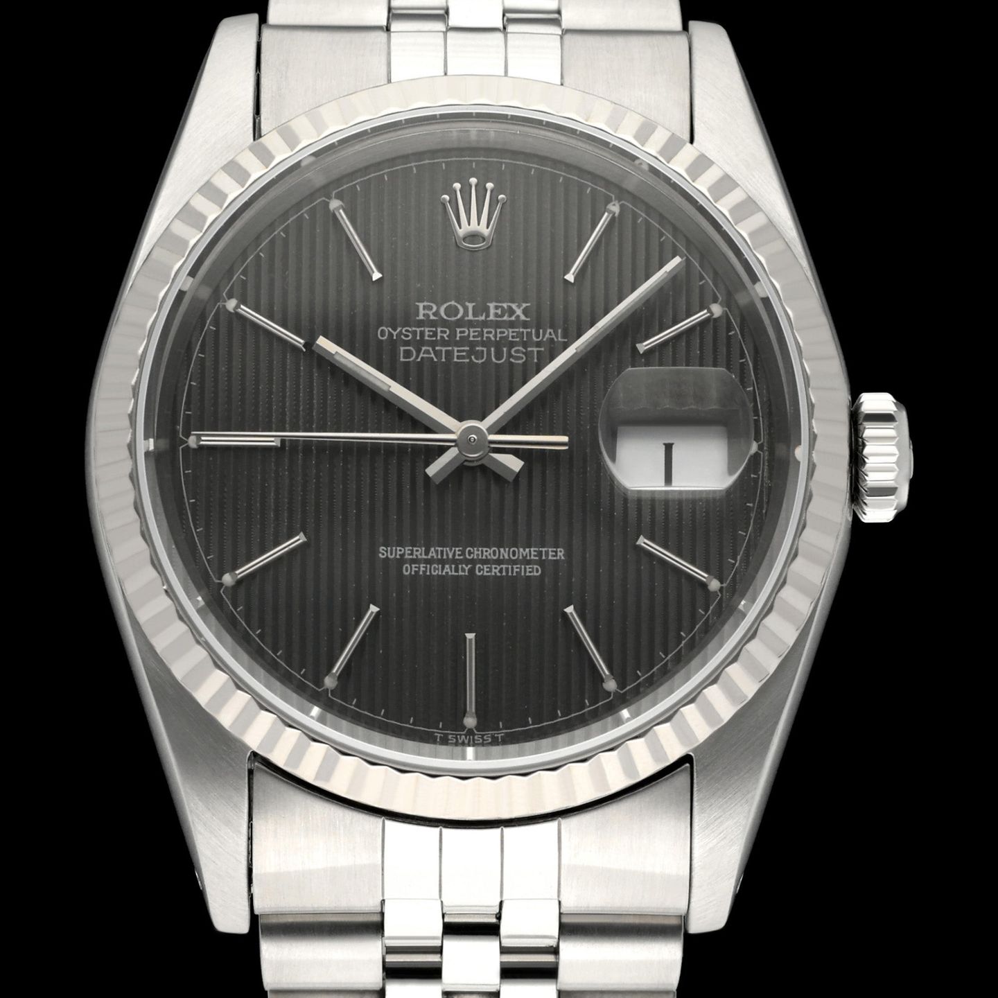 Rolex Datejust 36 16234 - (1/8)