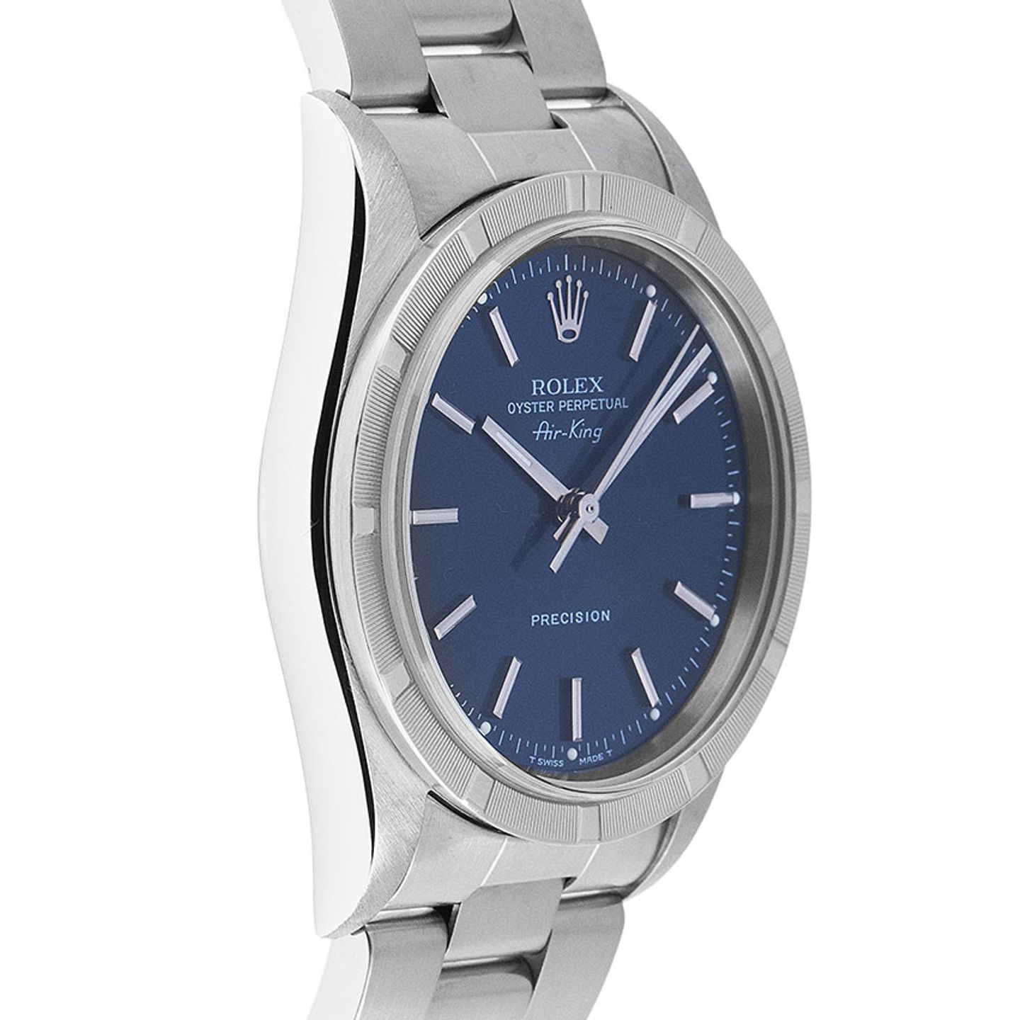 Rolex Air-King 14010 - (5/8)