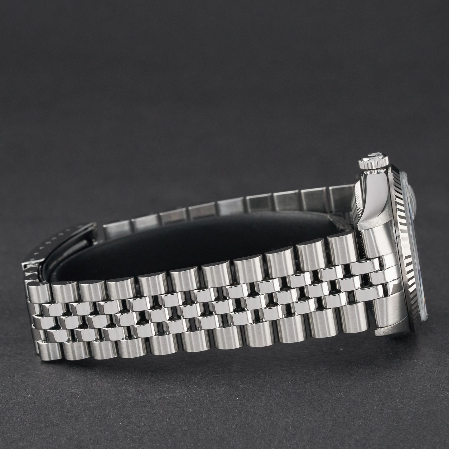 Rolex Datejust 36 16234 (2000) - 36mm Staal (6/8)