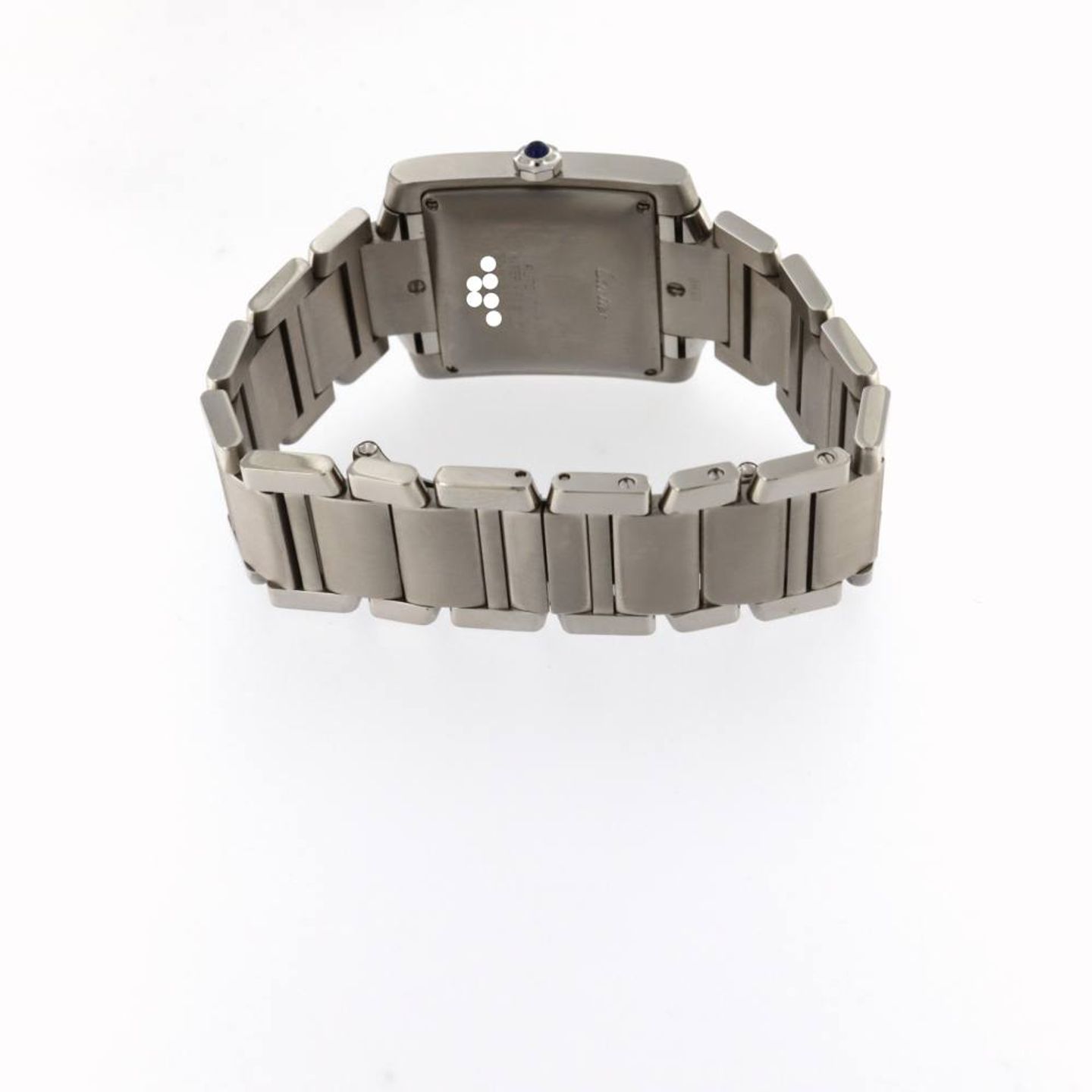 Cartier Tank Française W51002Q3 - (4/6)