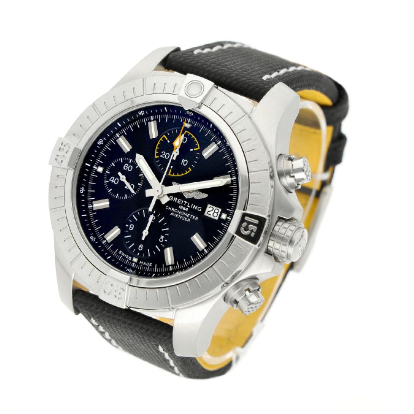 Breitling Avenger A13317 - (2/5)