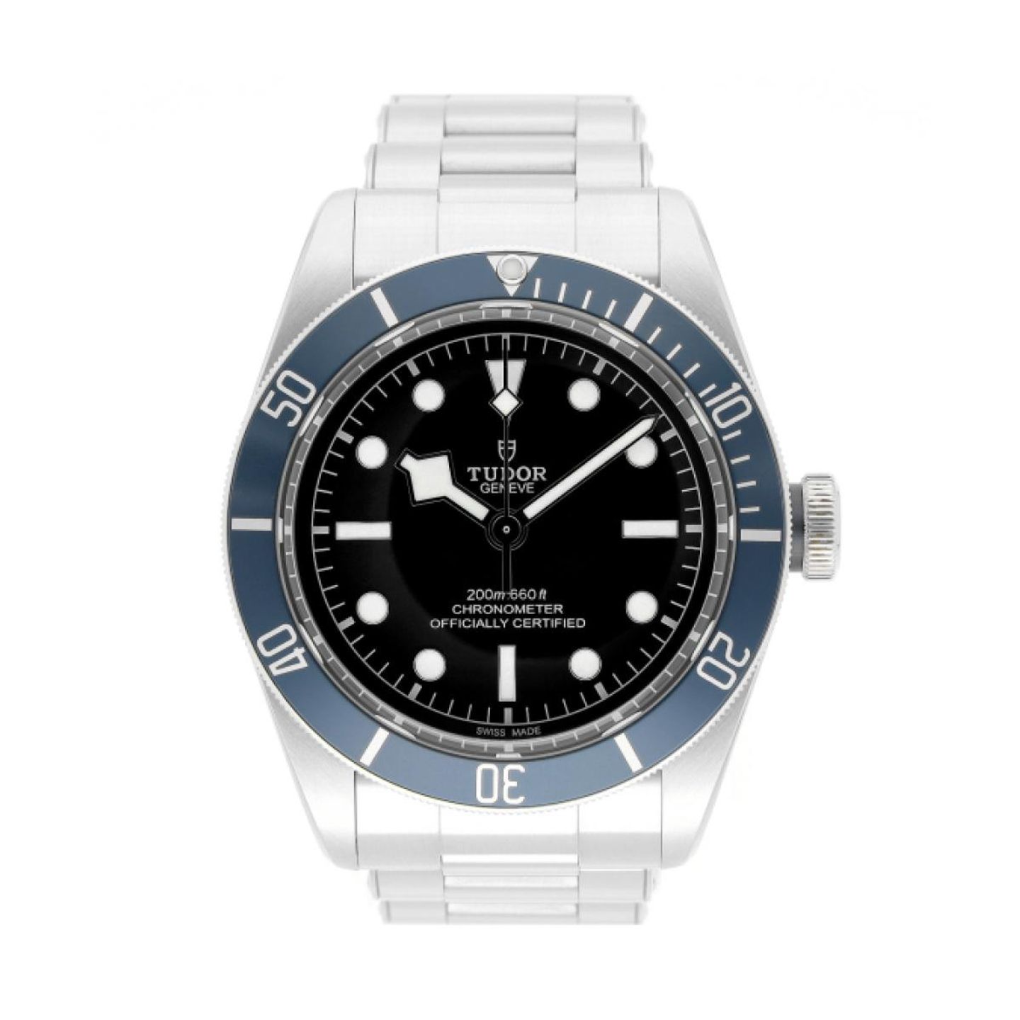 Tudor Black Bay 79230B - (1/5)