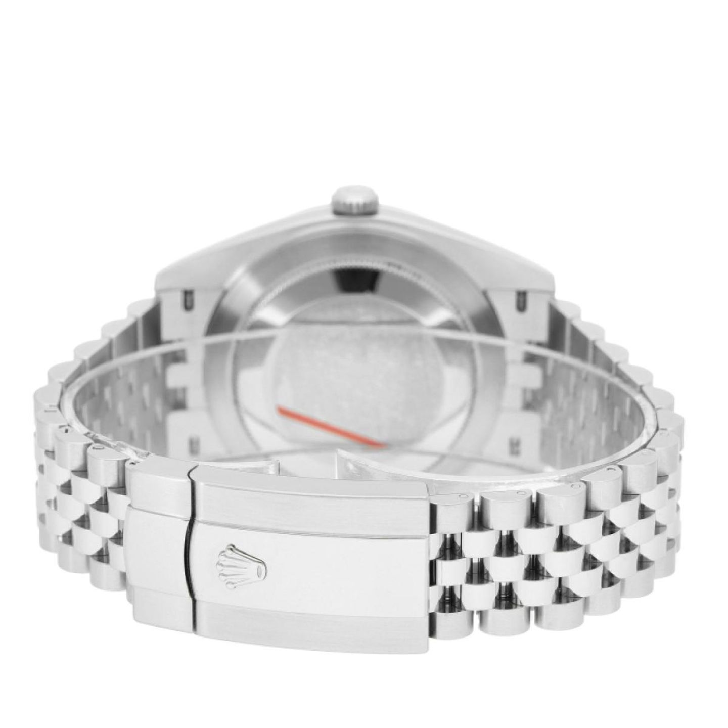 Rolex Datejust 41 126334 (2023) - 41mm Staal (4/5)