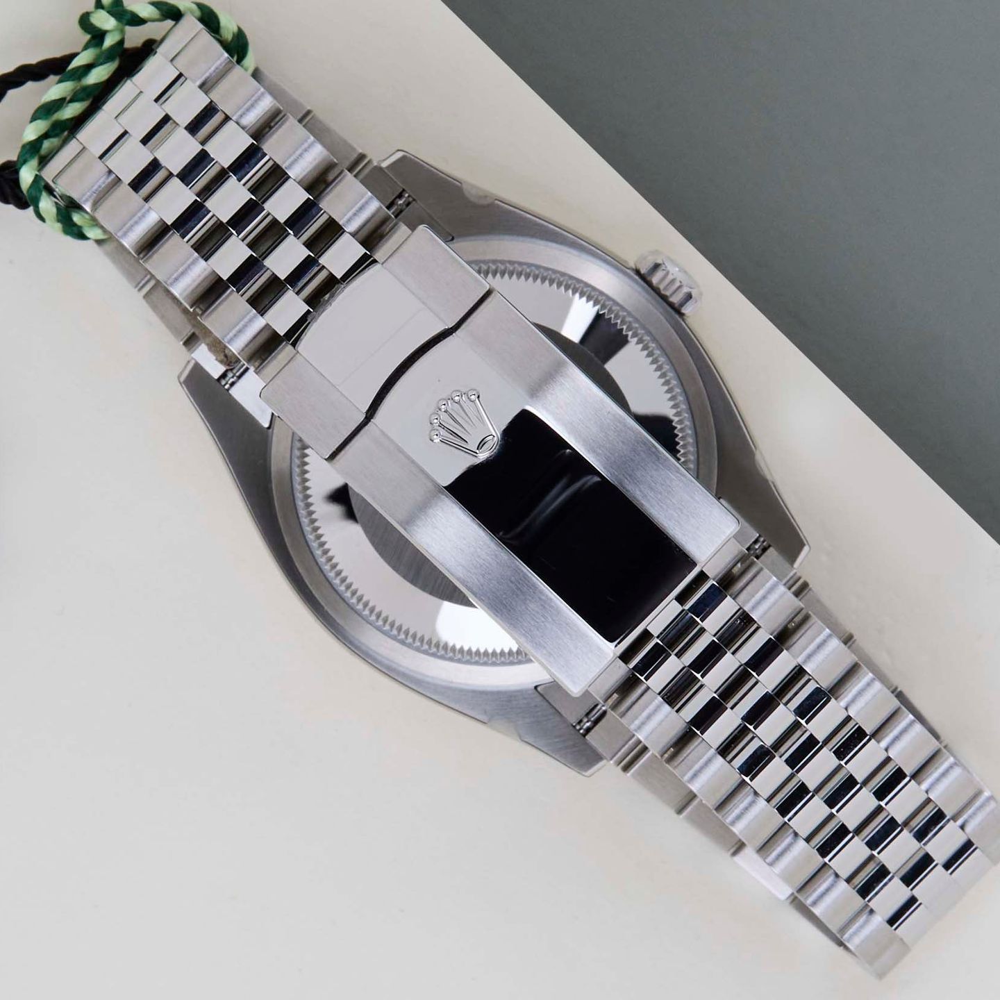 Rolex Datejust 36 126234 - (6/8)