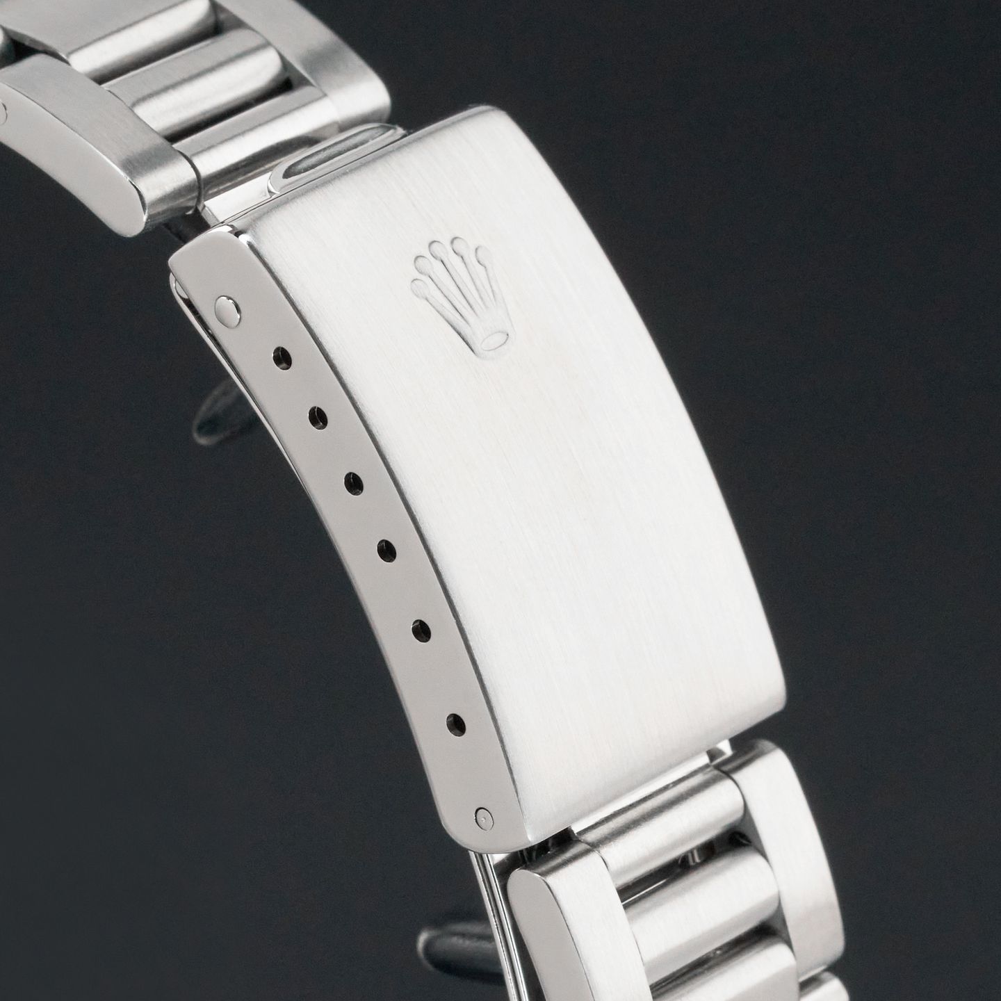 Rolex Datejust 36 16234 (1993) - 36mm Staal (8/8)