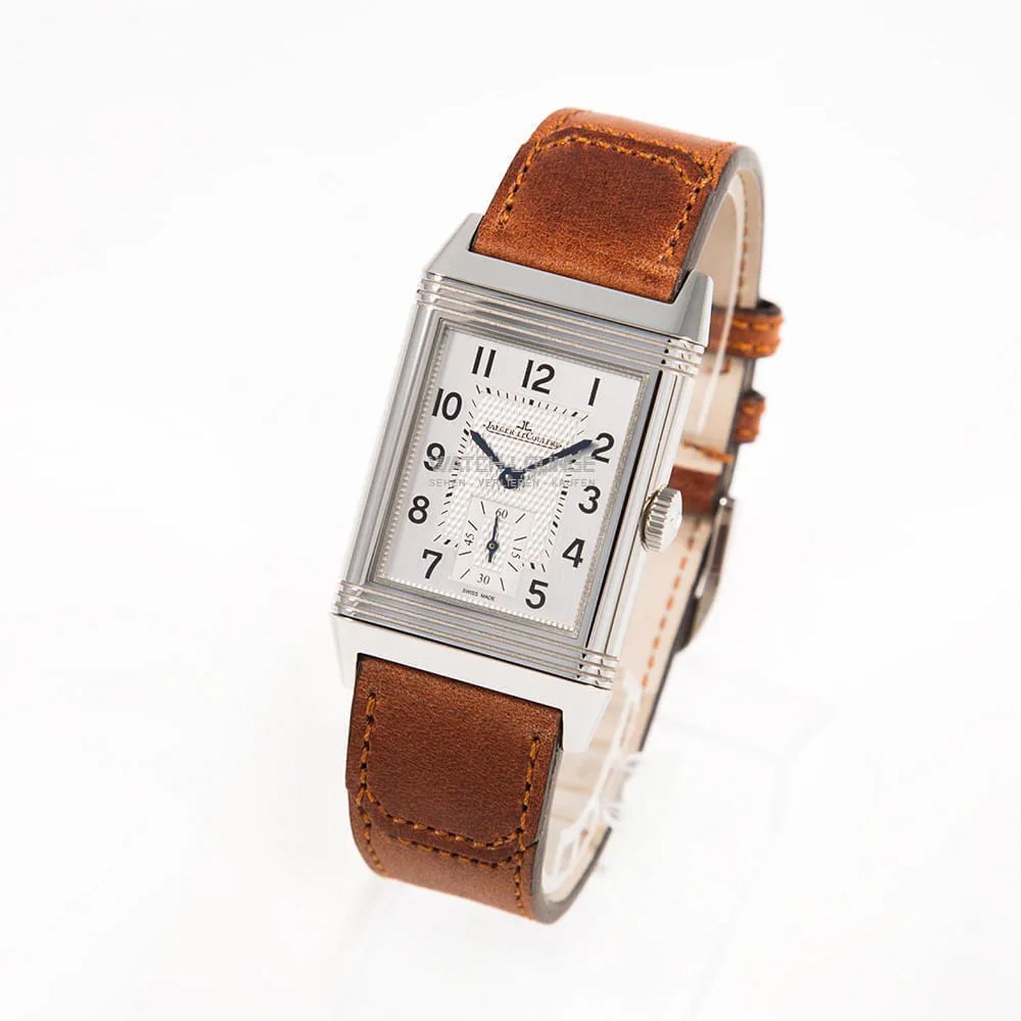 Jaeger-LeCoultre Reverso Classic Small Q3858522 - (5/8)