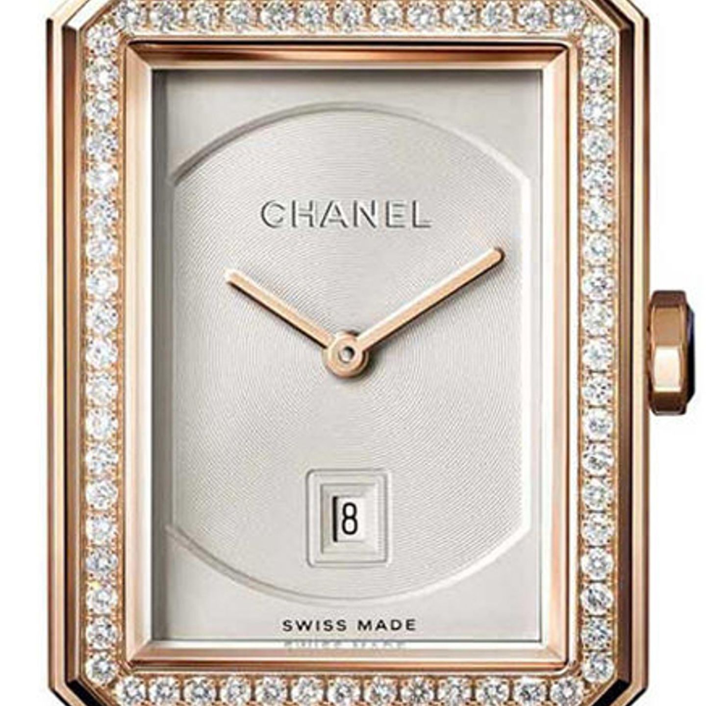 Chanel Boy-Friend H4469 - (2/3)