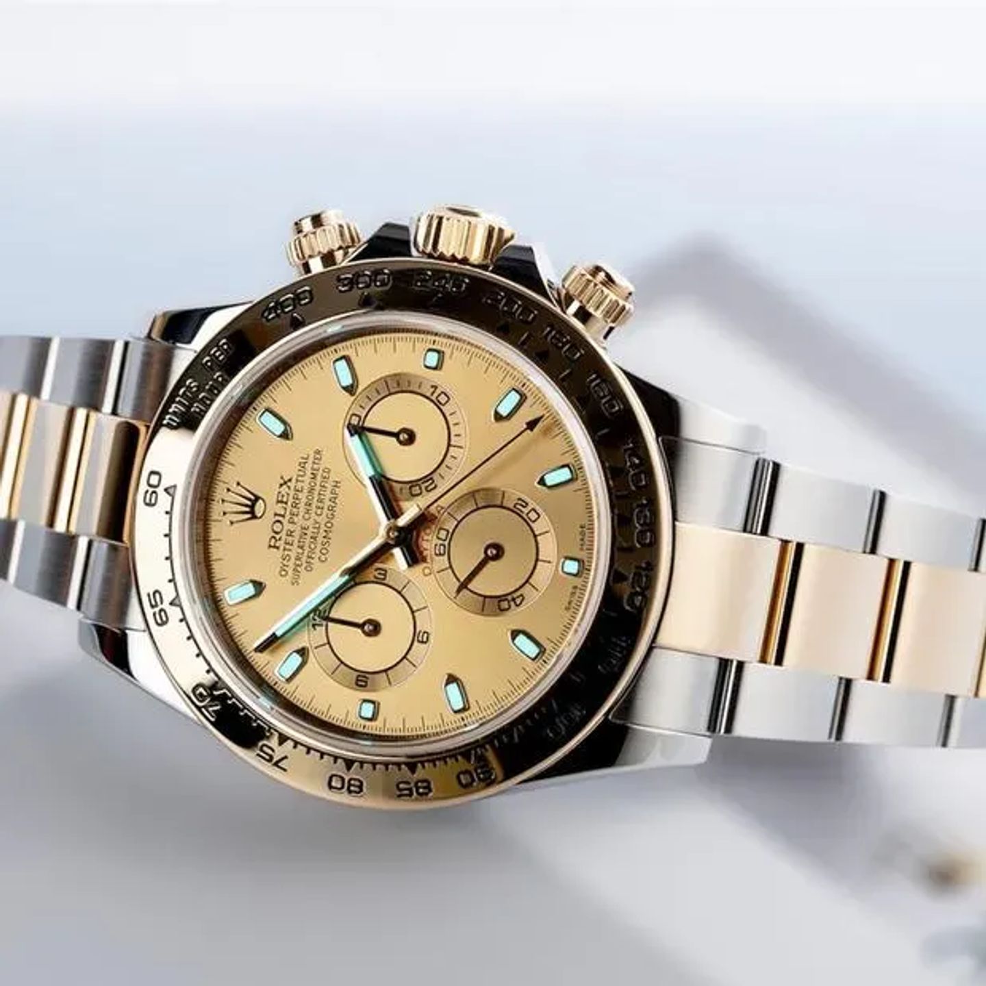 Rolex Daytona 116503 - (1/6)