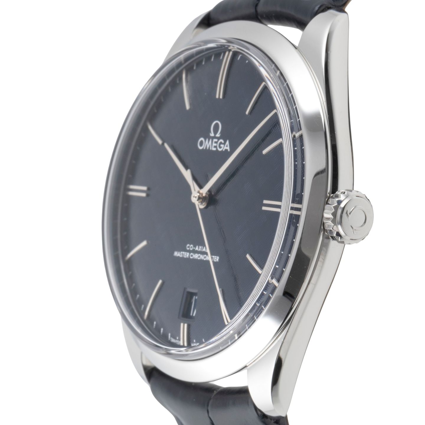 Omega De Ville Trésor 435.13.40.21.03.001 - (6/8)