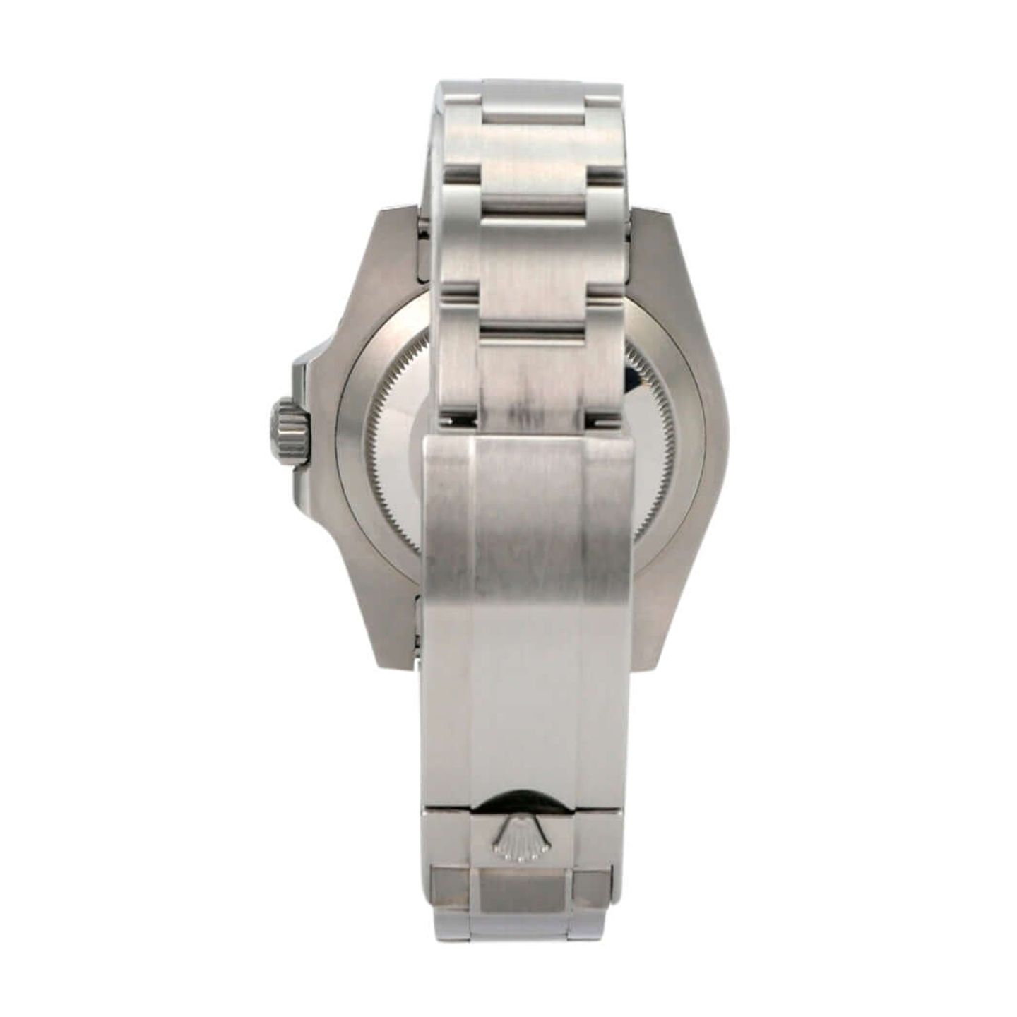 Rolex Submariner Date 116610LV - (8/8)