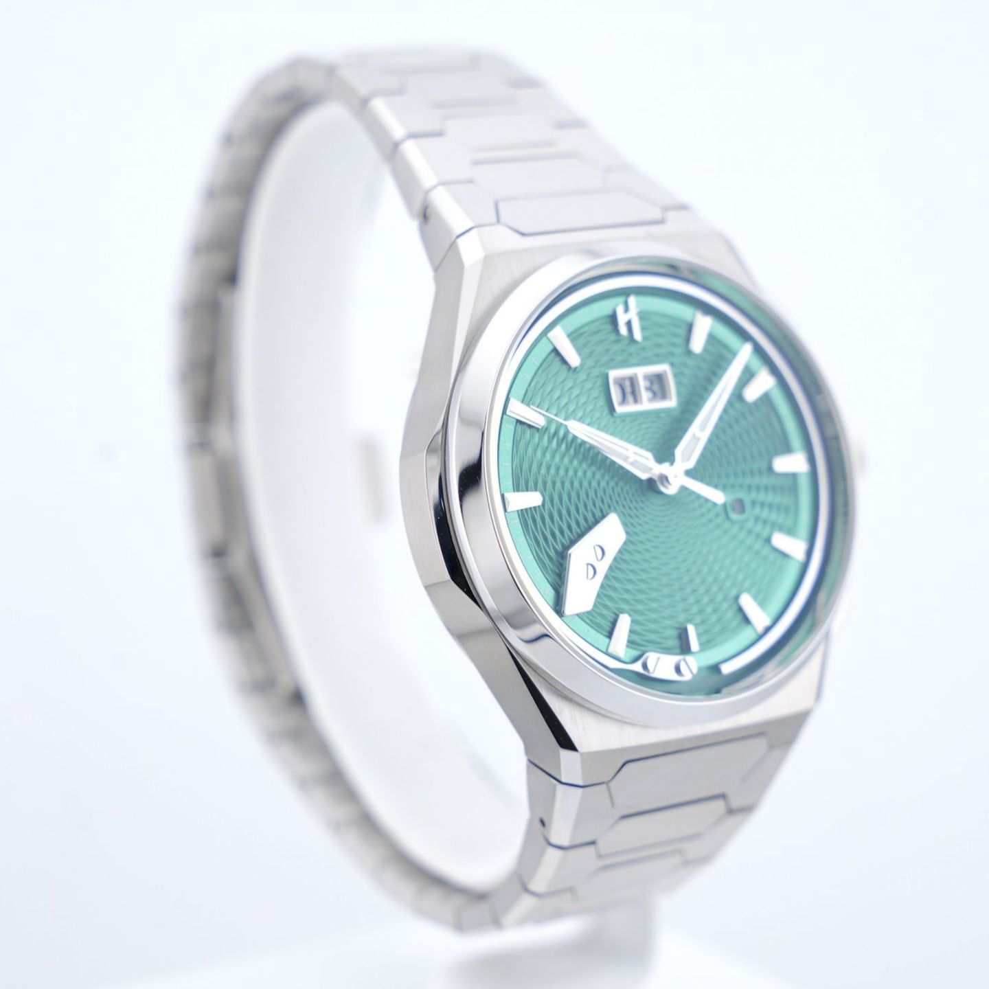 Lucky harvey Unknown Chime - (8/8)