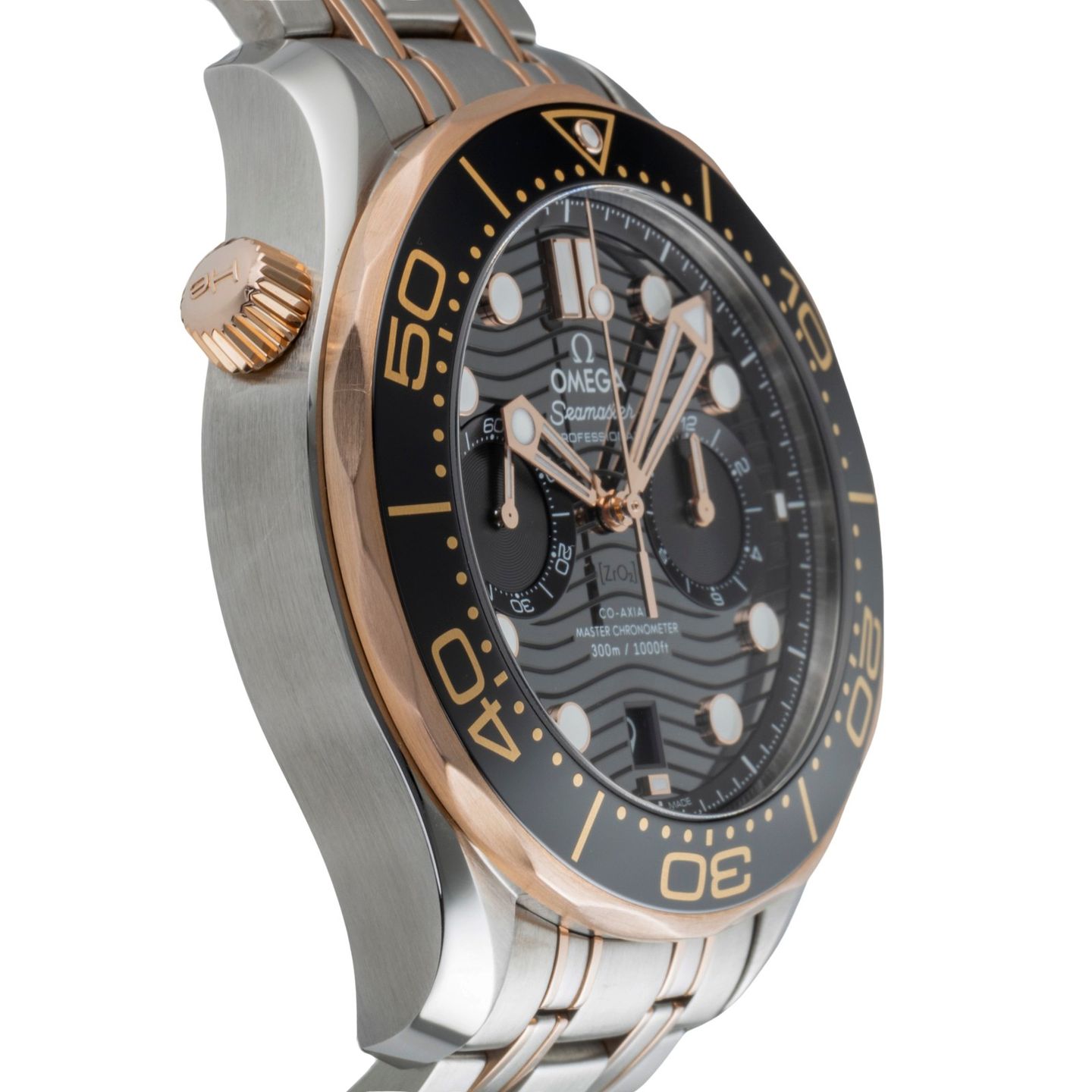 Omega Seamaster Diver 300 M 210.20.44.51.01.001 - (7/8)