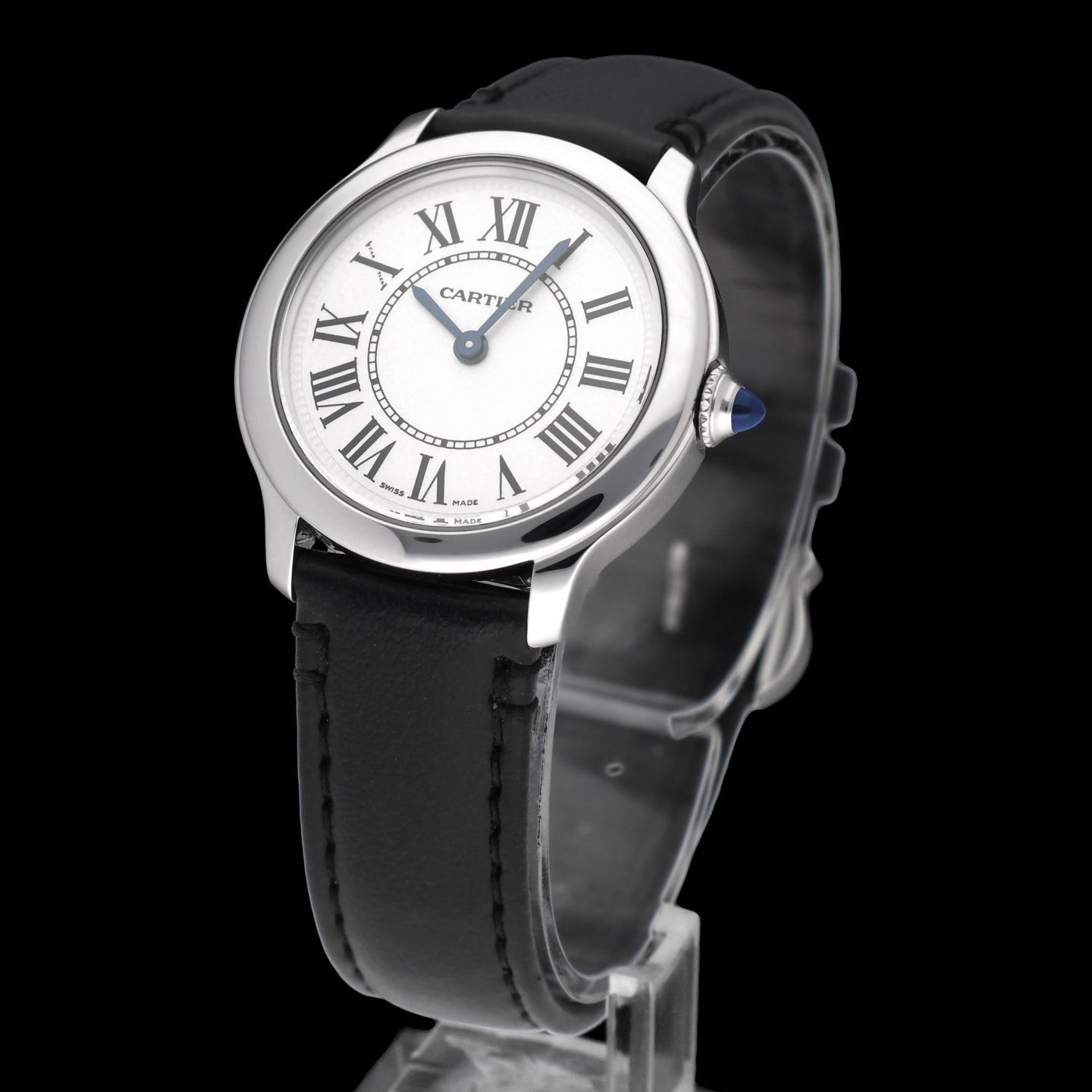 Cartier Ronde Croisière de Cartier WSRN0030 - (2/8)