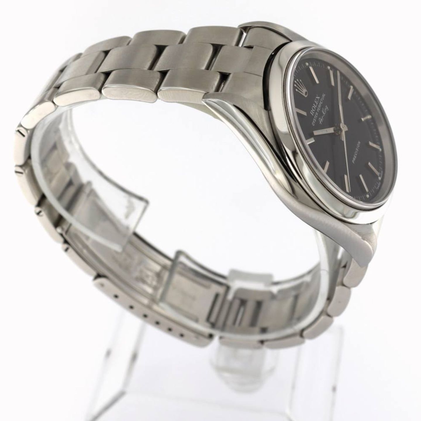 Rolex Air-King 14000M - (3/6)