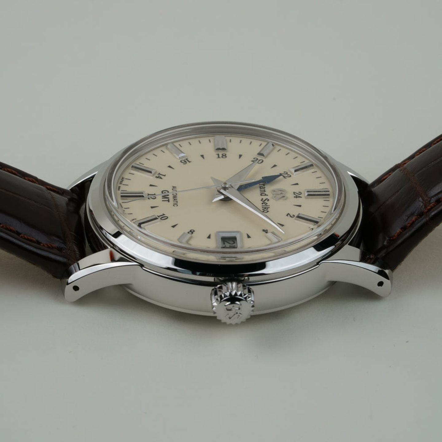 Grand Seiko Elegance Collection SBGM221 - (6/8)