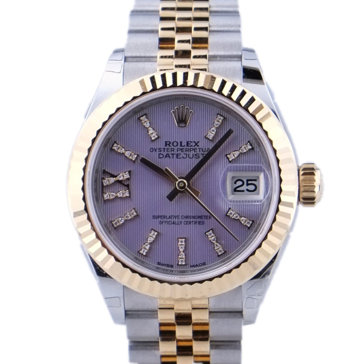 Rolex Lady-Datejust 279173 - (1/1)