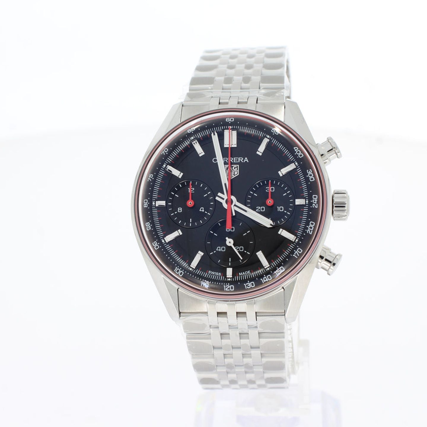 TAG Heuer Carrera CBS2114.BA0053 - (1/5)