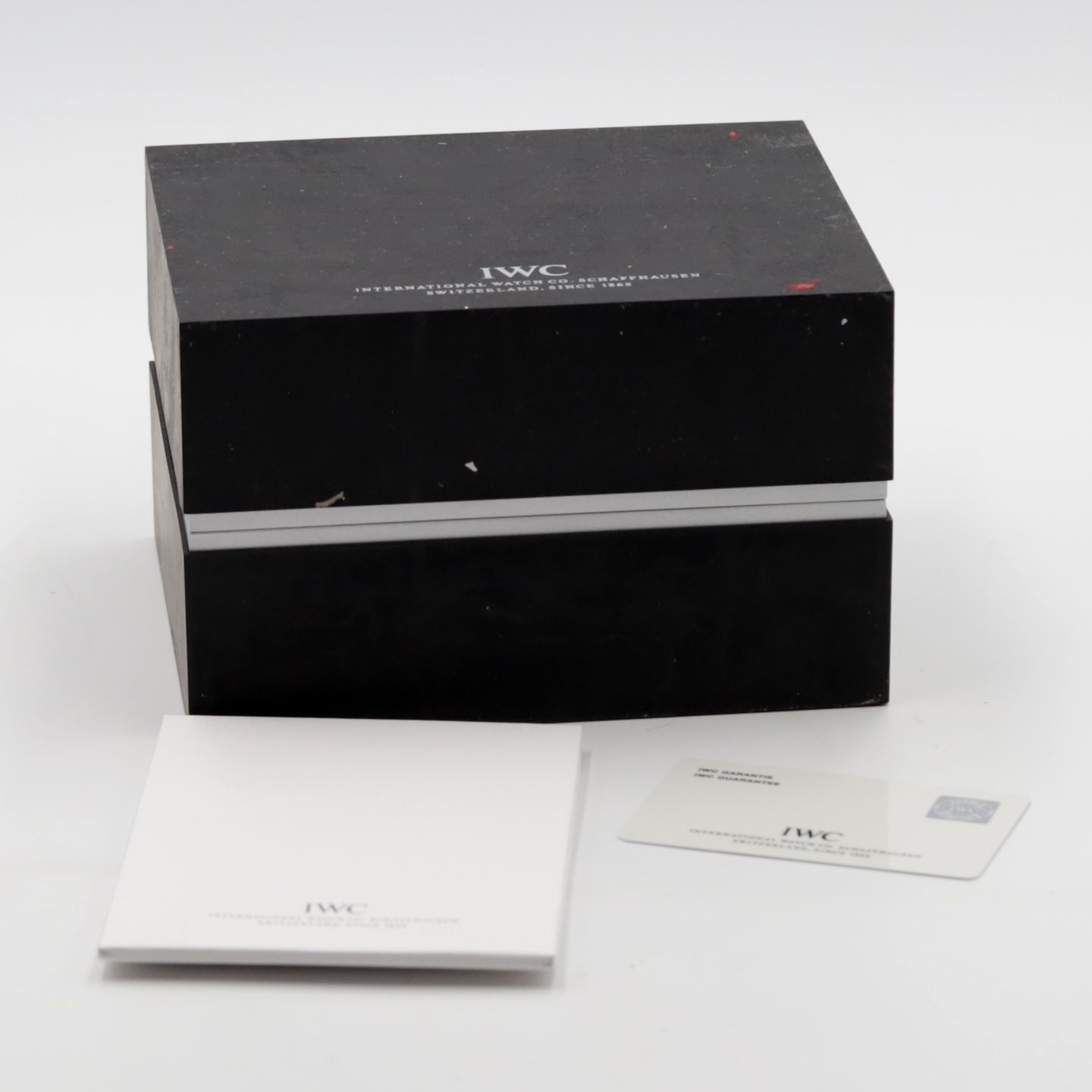 IWC Aquatimer Chronograph IW371928 - (8/8)