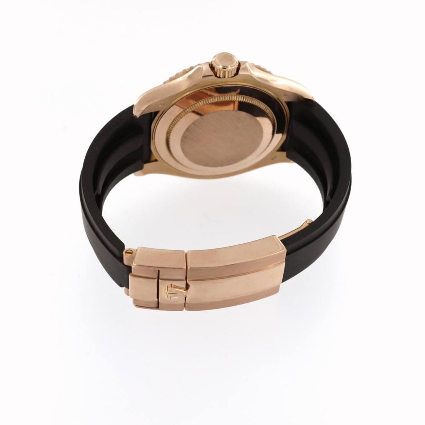 Rolex Yacht-Master 40 116655 - (4/7)