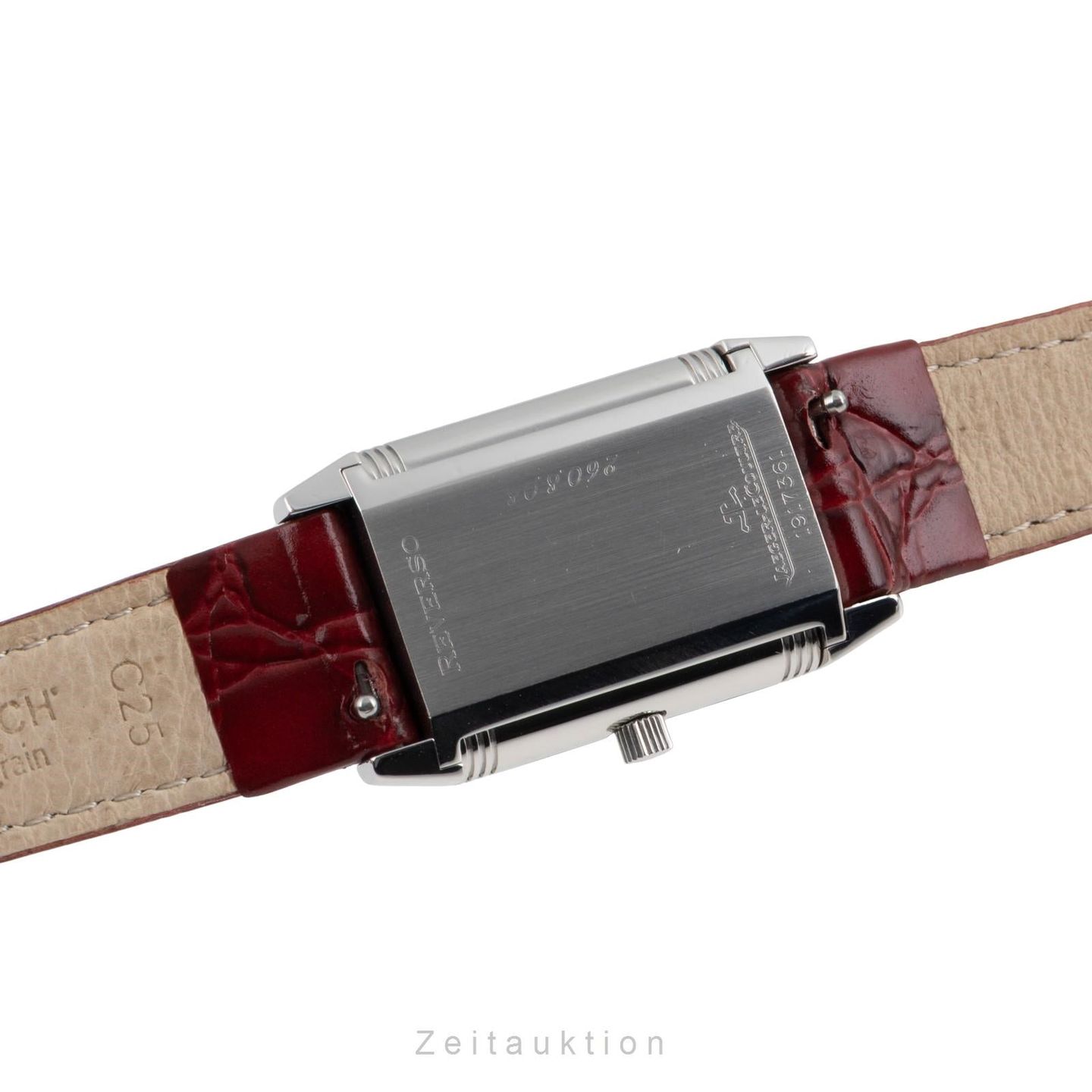 Jaeger-LeCoultre Reverso Classique Q2618420 - (8/8)