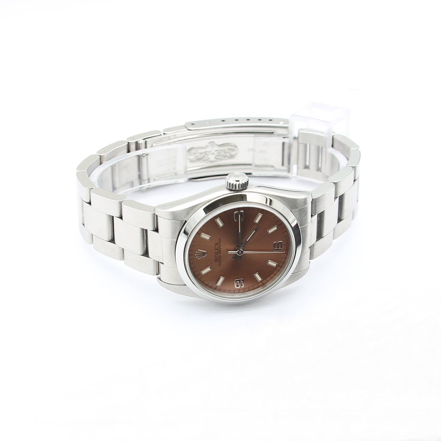 Rolex Oyster Perpetual 31 67480 - (5/7)