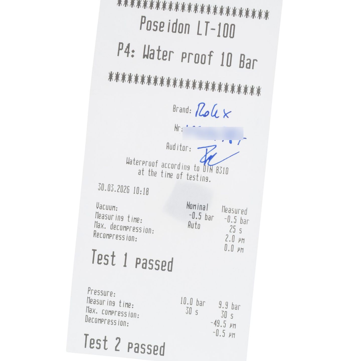 Rolex GMT-Master II 116710LN - (5/8)