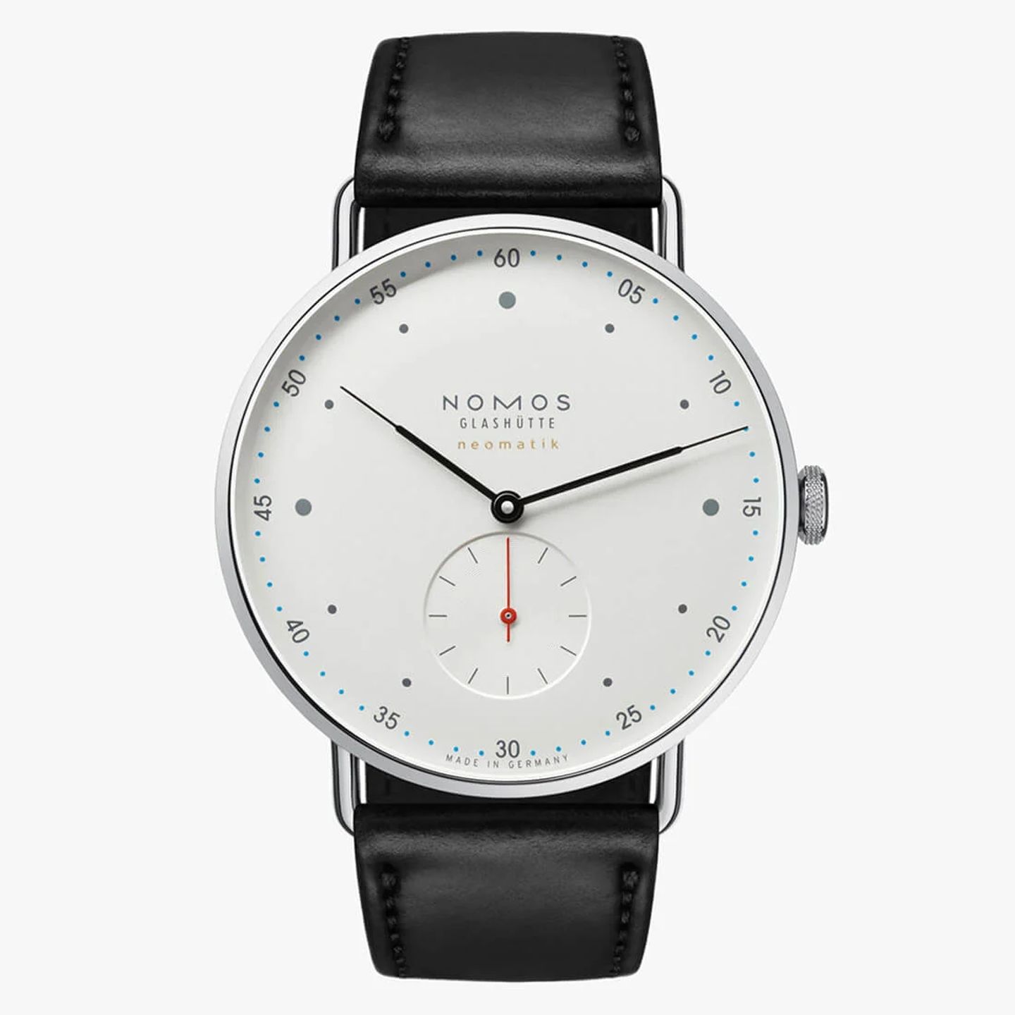 NOMOS Metro Neomatik 1113 - (3/3)