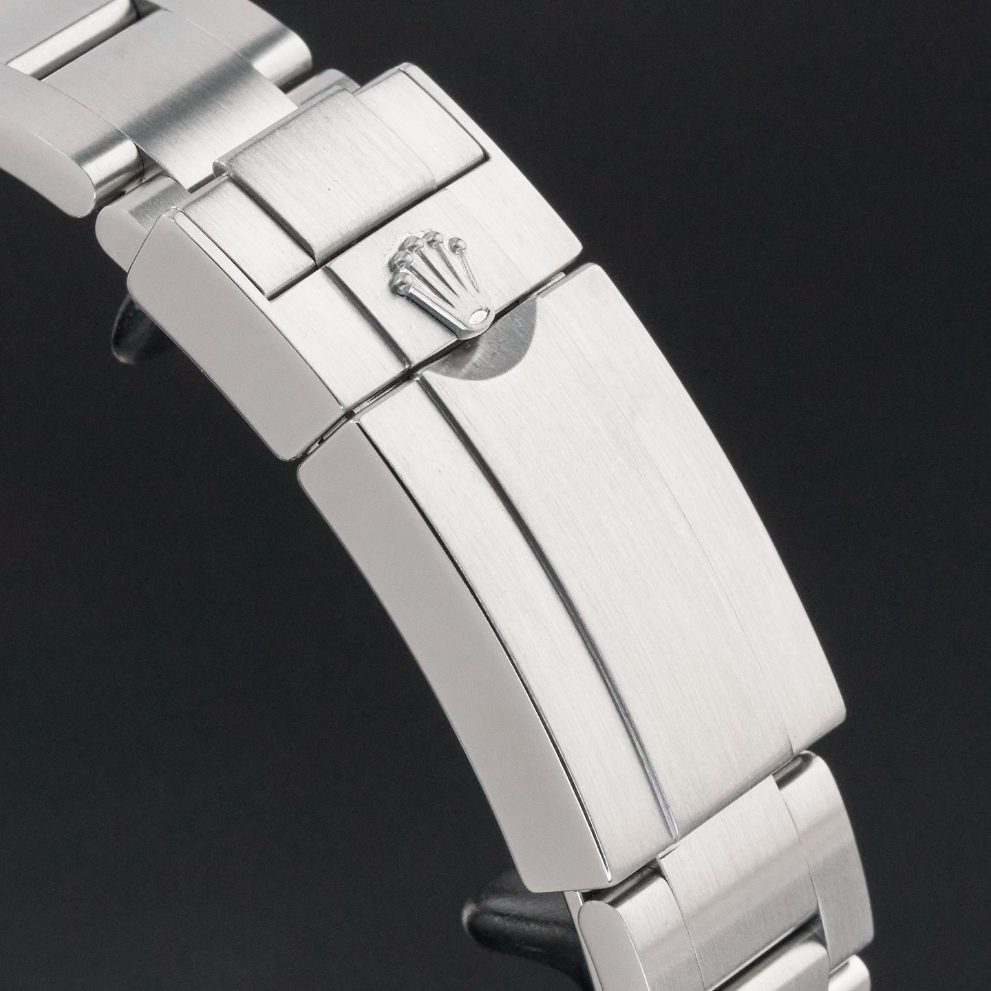 Rolex Air-King 126900 - (8/8)