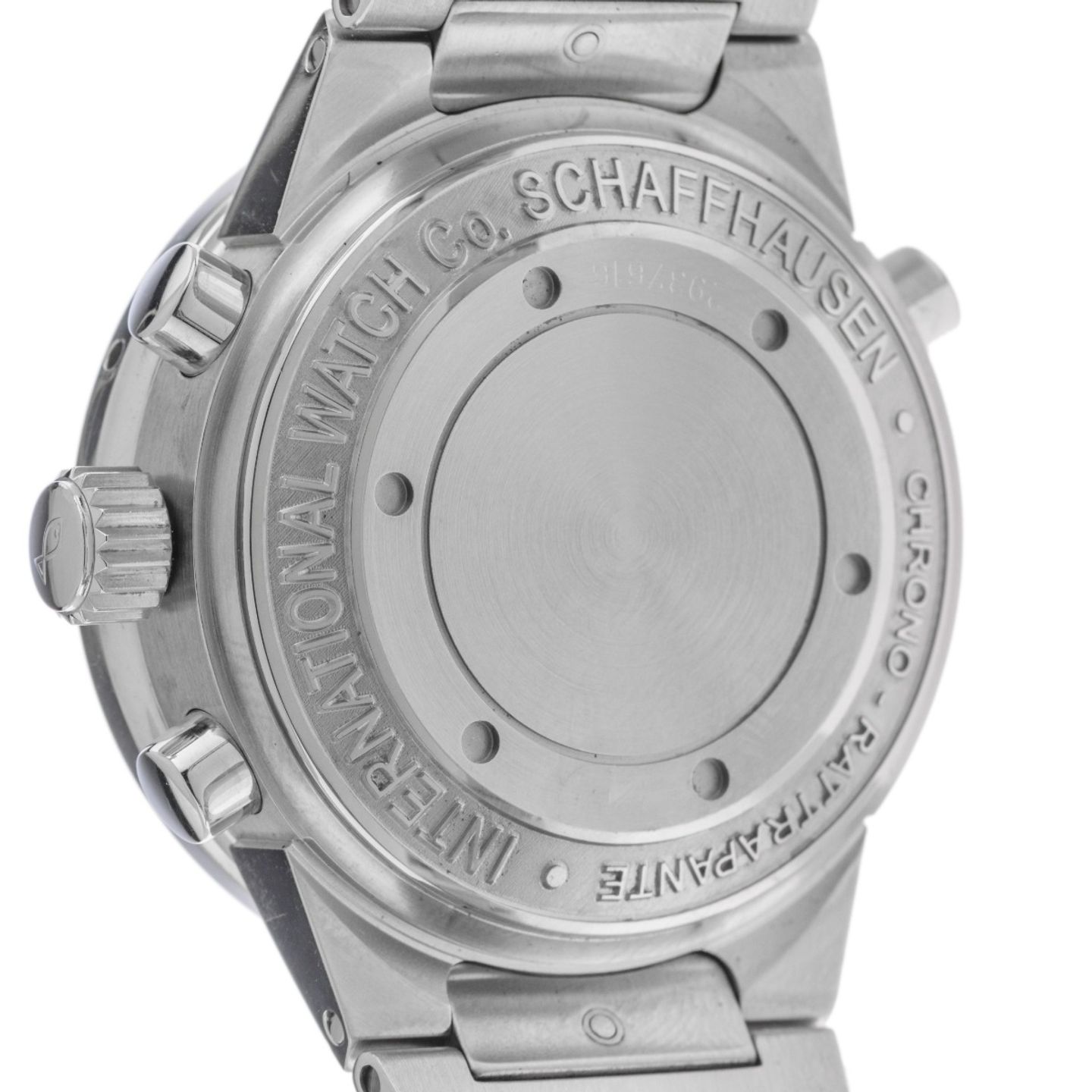 IWC GST IW371522 - (6/8)