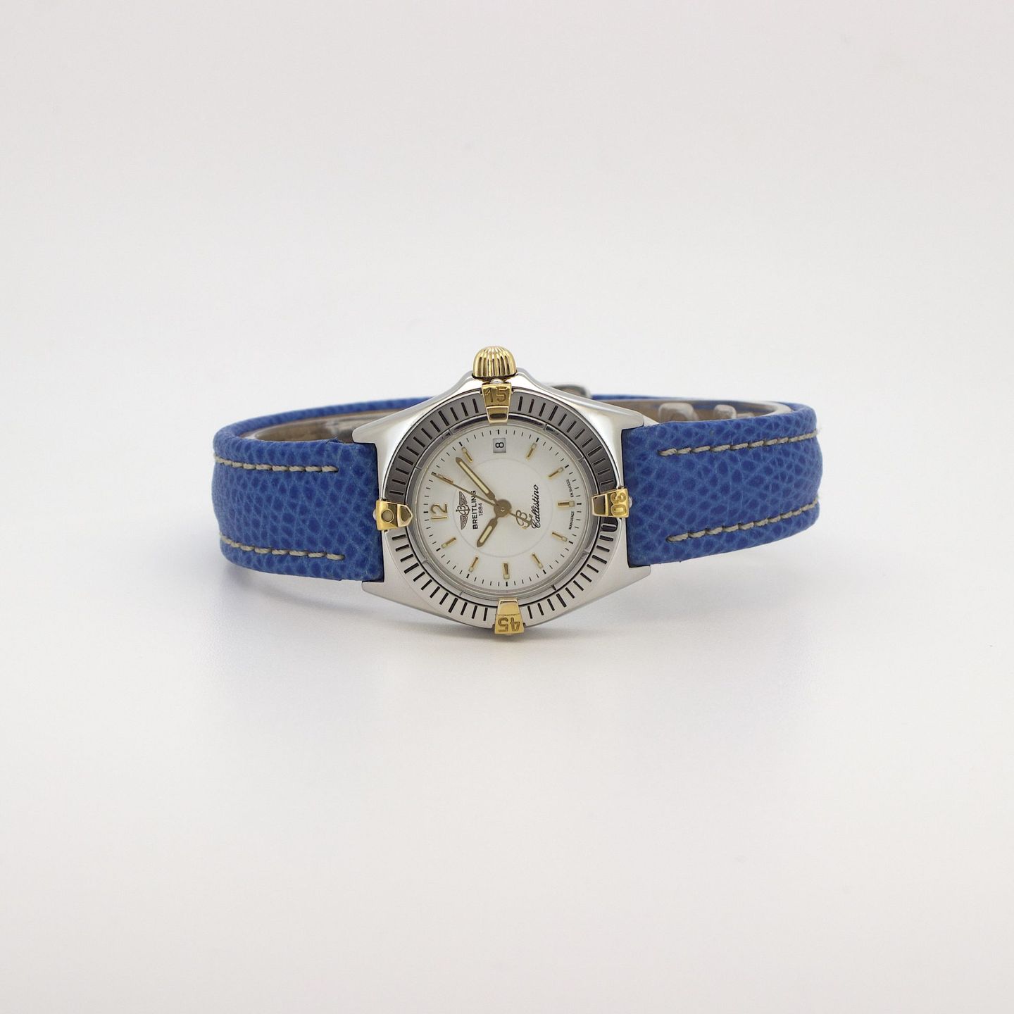 Breitling Callistino B52044 - (3/8)