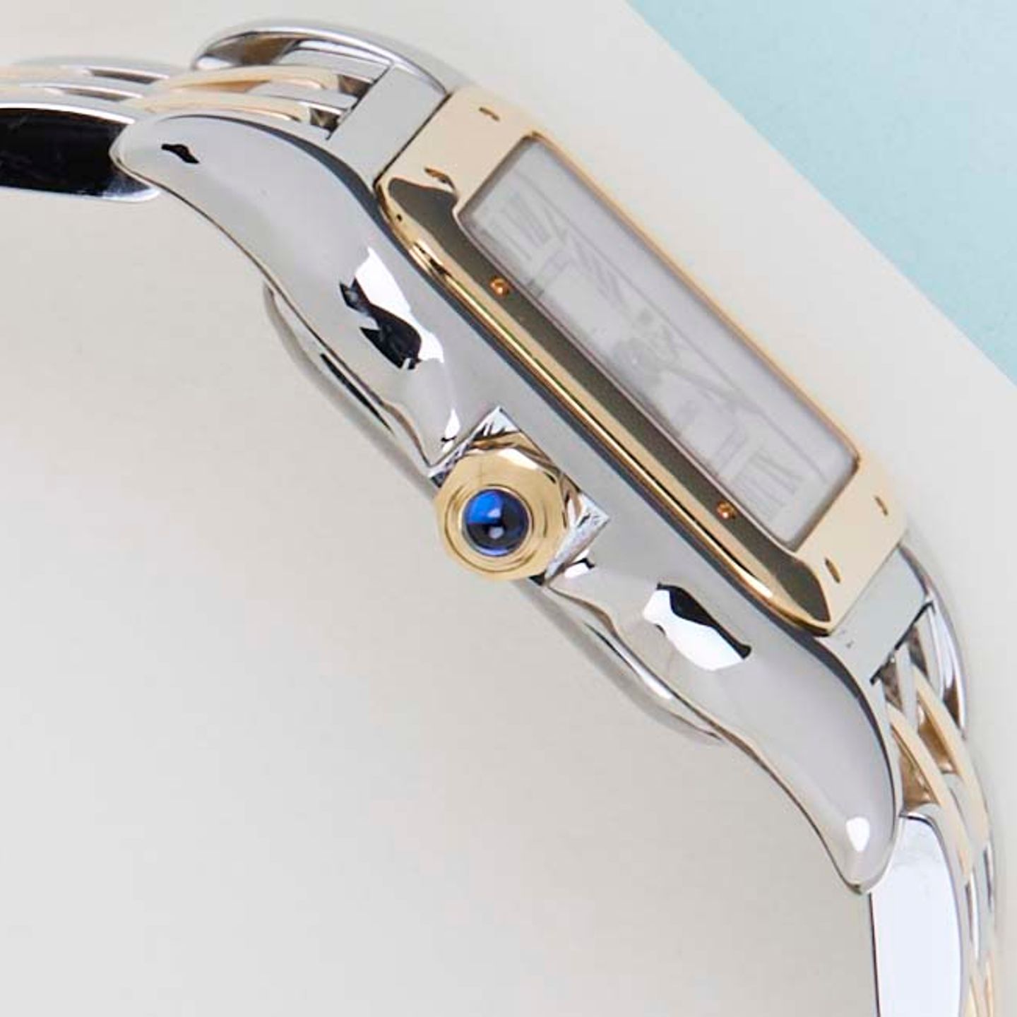 Cartier Panthère W2PN0006 - (8/8)