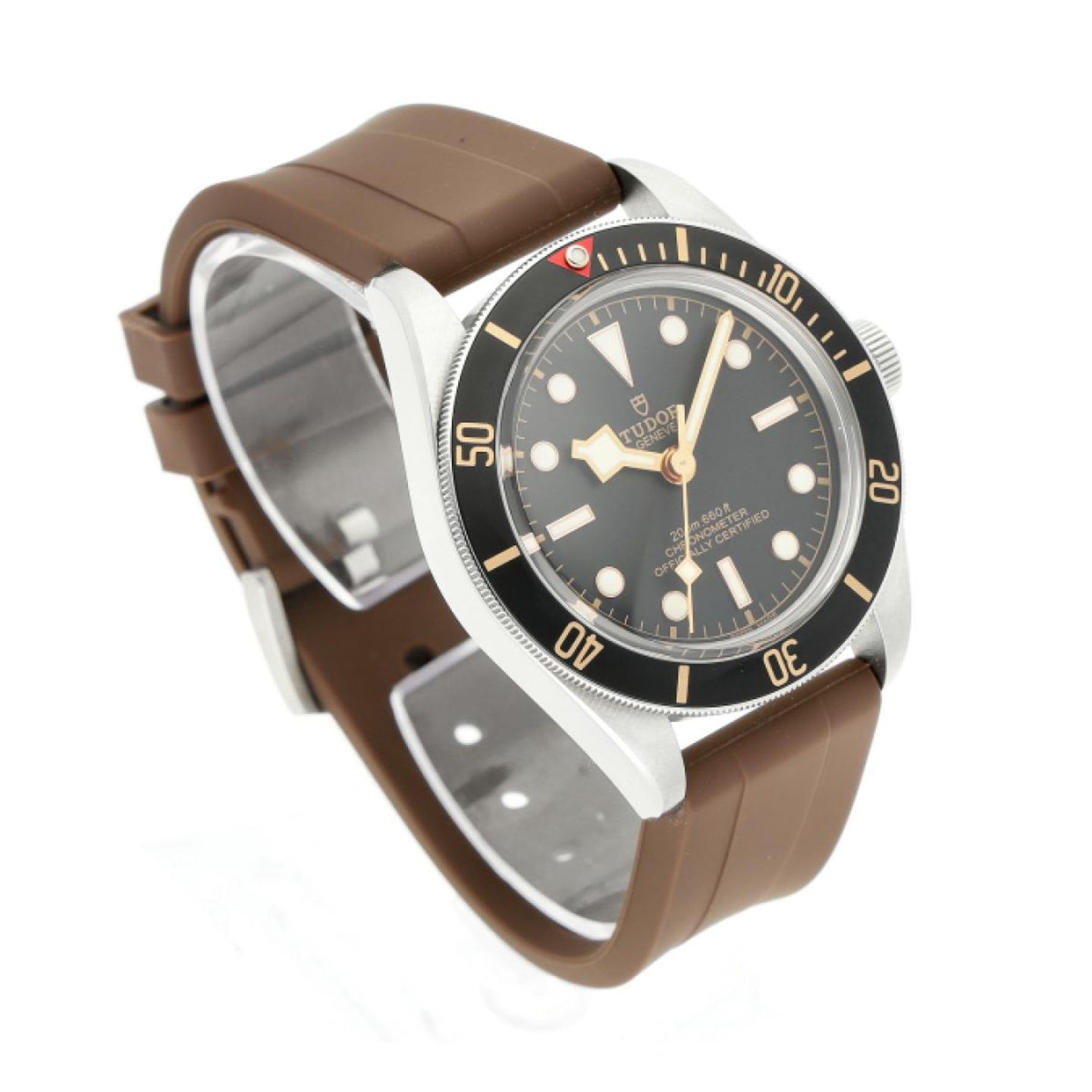 Tudor Black Bay Fifty-Eight 79030N - (3/8)