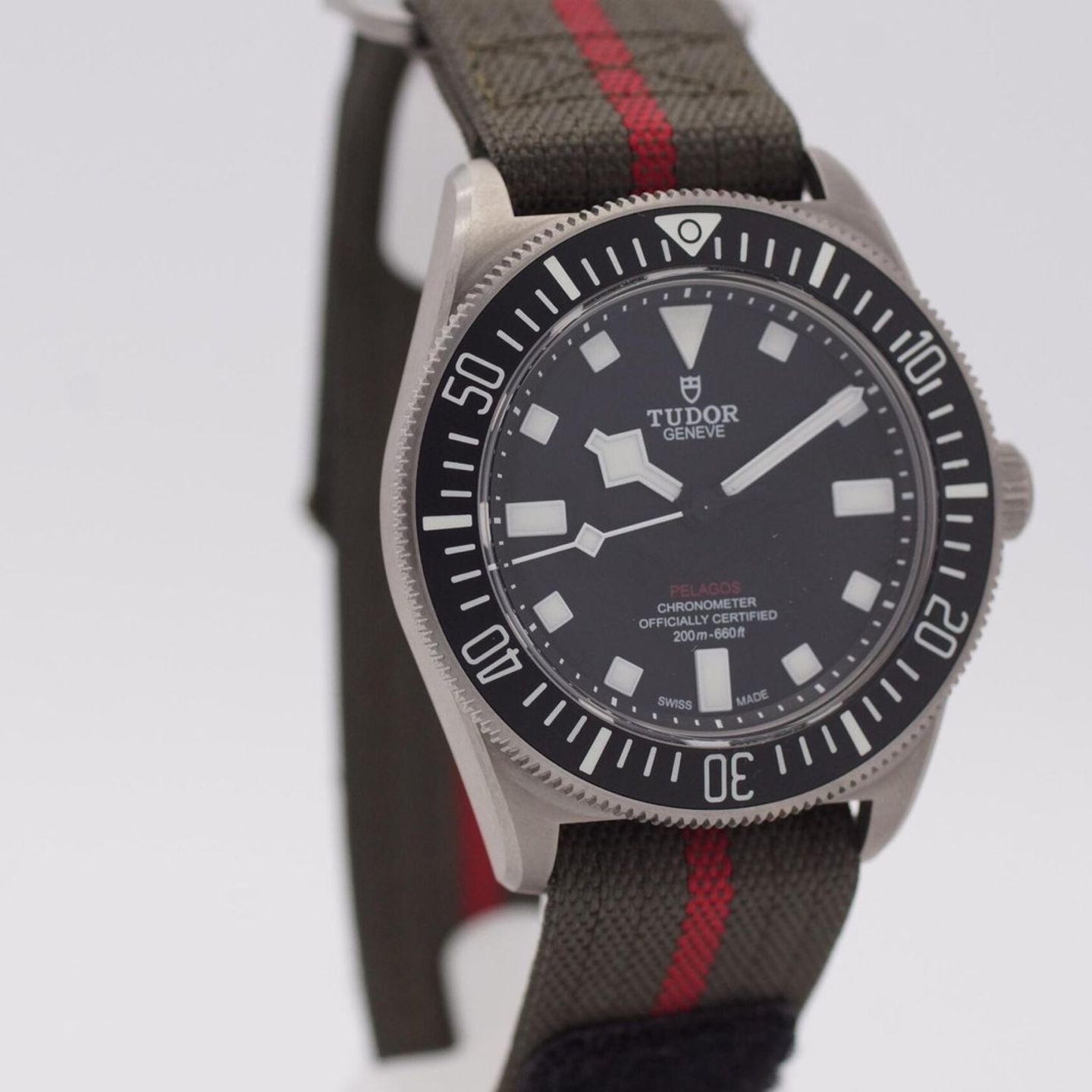 Tudor Pelagos 25717N - (3/8)