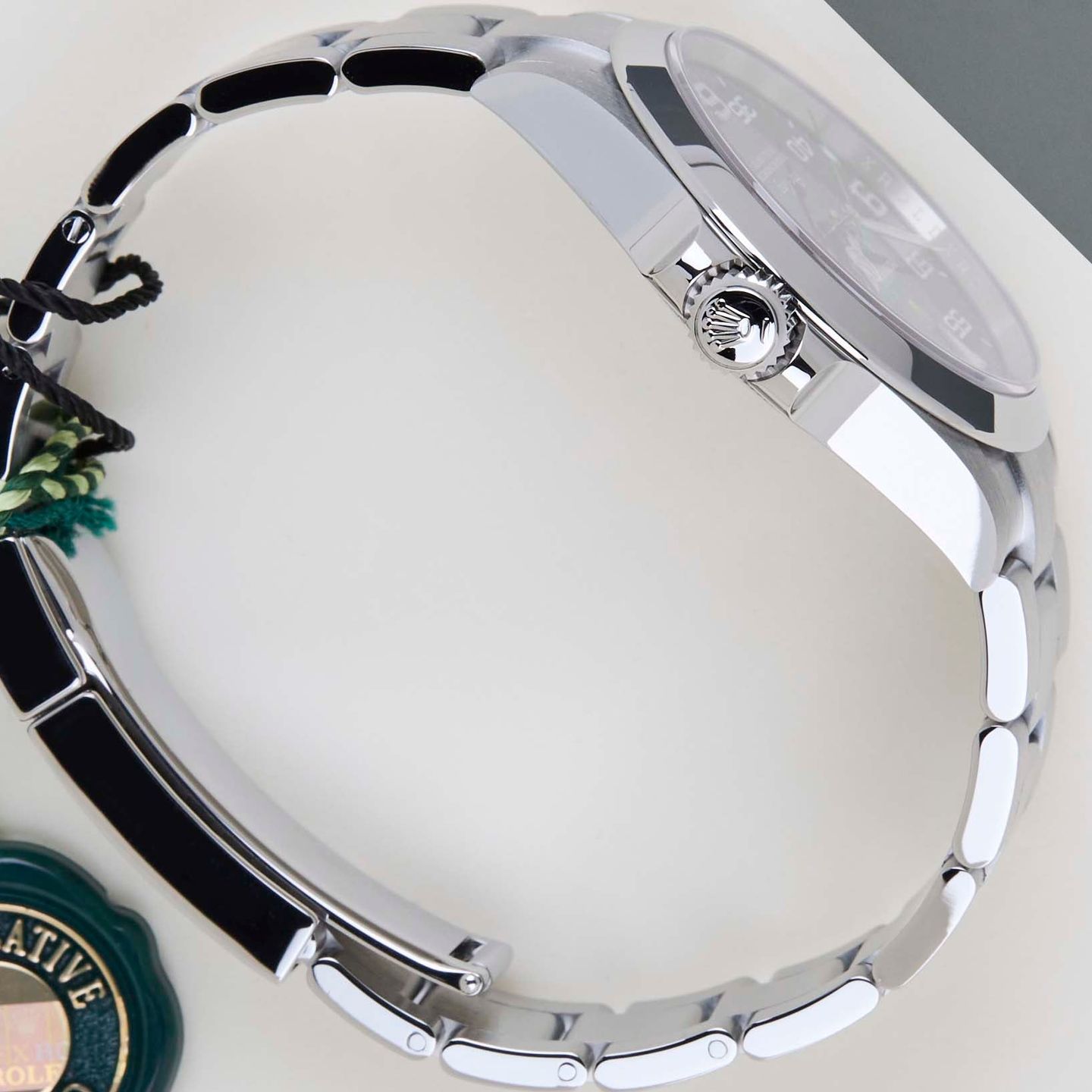 Rolex Air-King 126900 - (7/8)