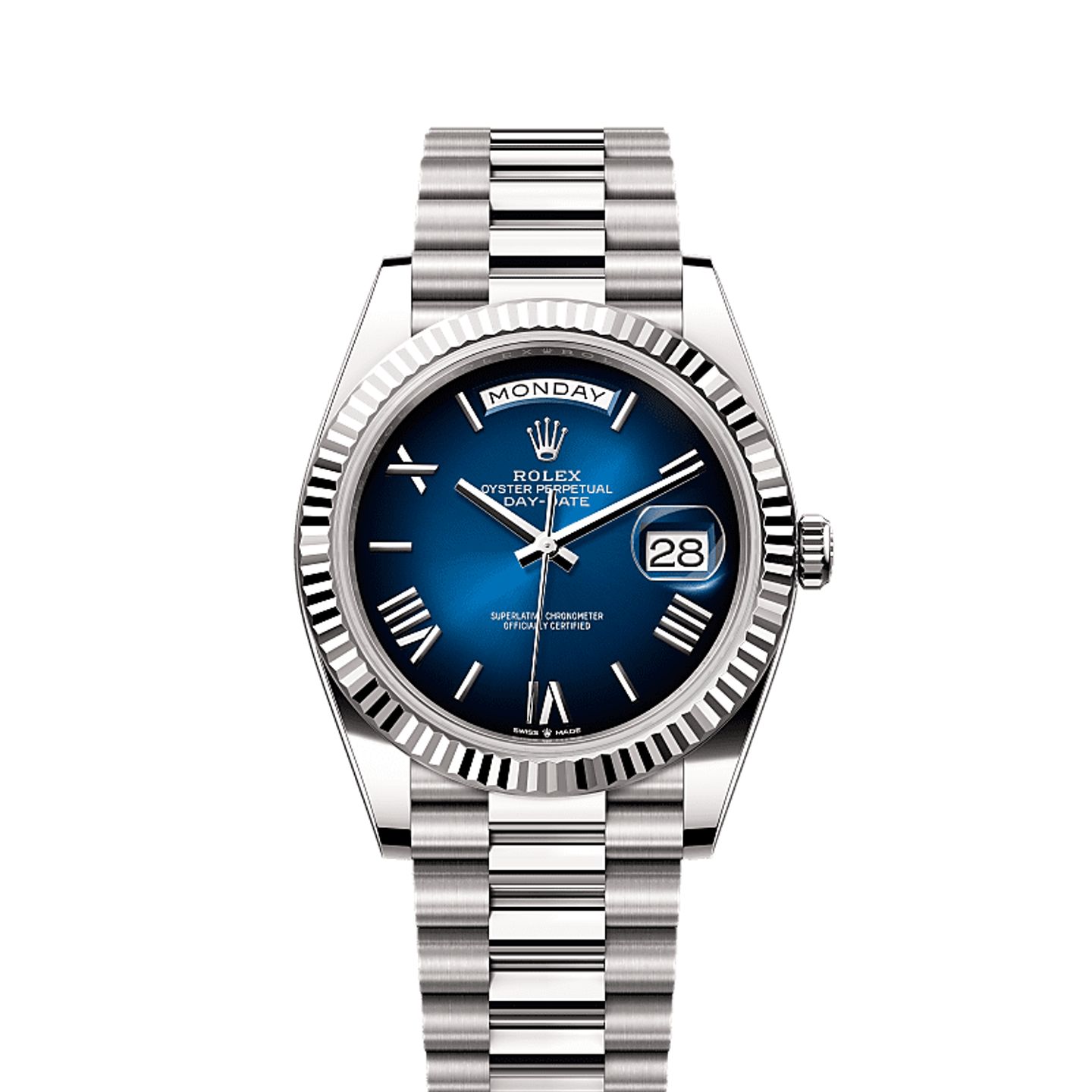 Rolex Day-Date 40 228239 - (1/1)