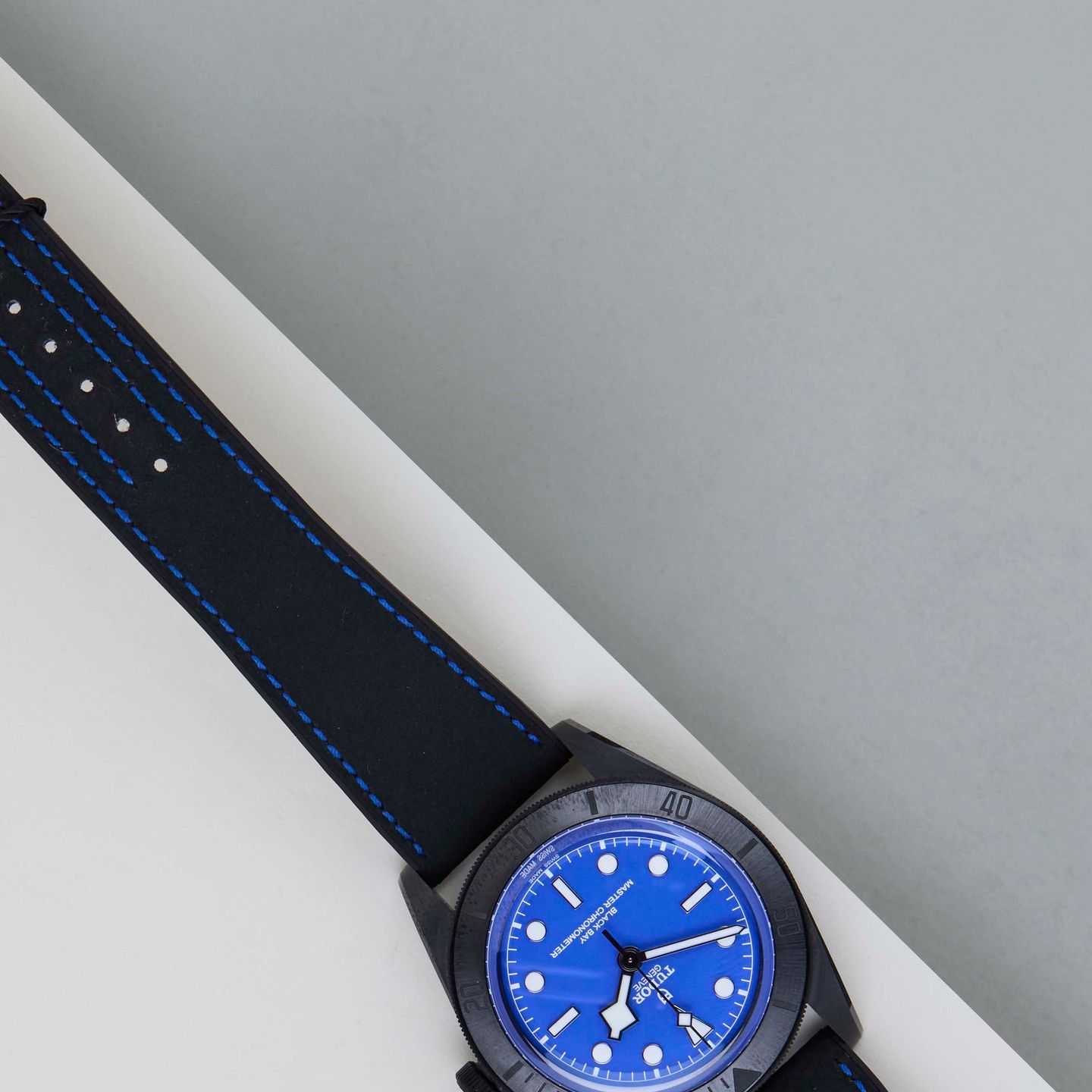 Tudor Black Bay 79210CNU - (4/8)