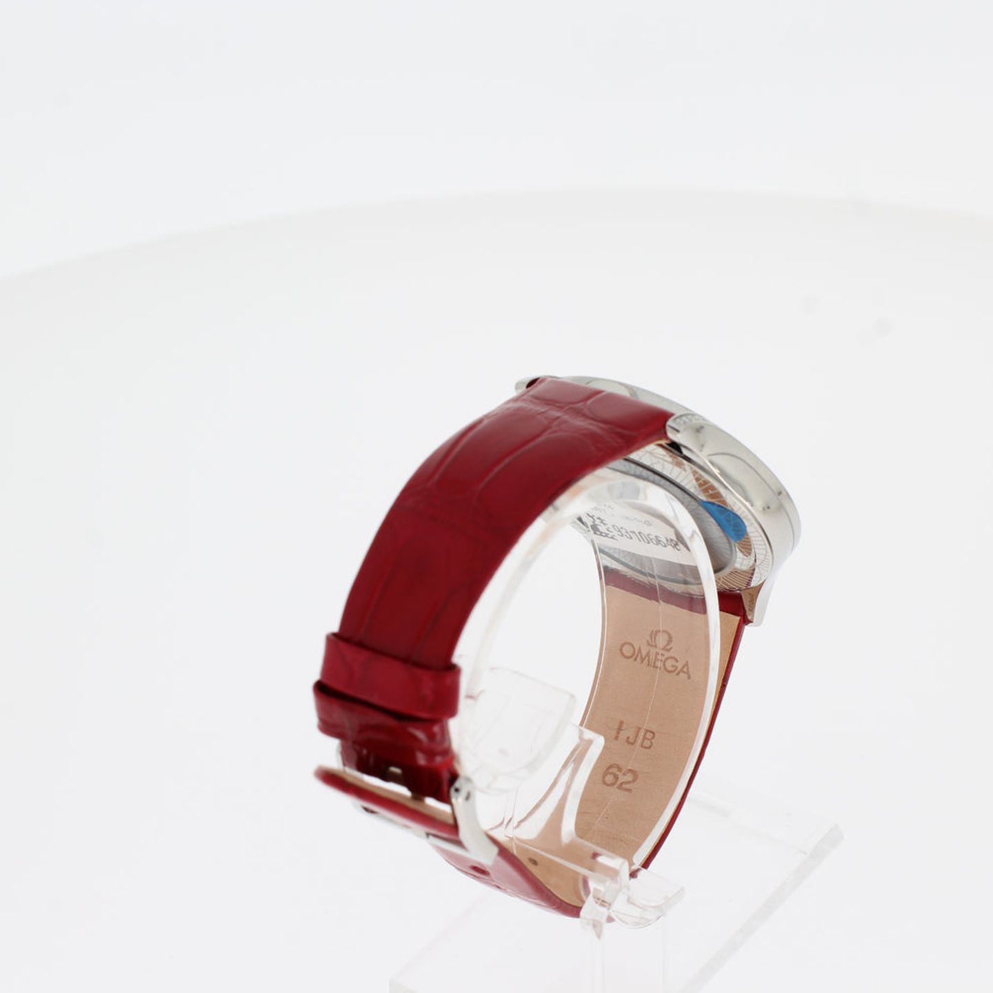 Omega De Ville Trésor 428.18.36.60.04.002 - (3/4)