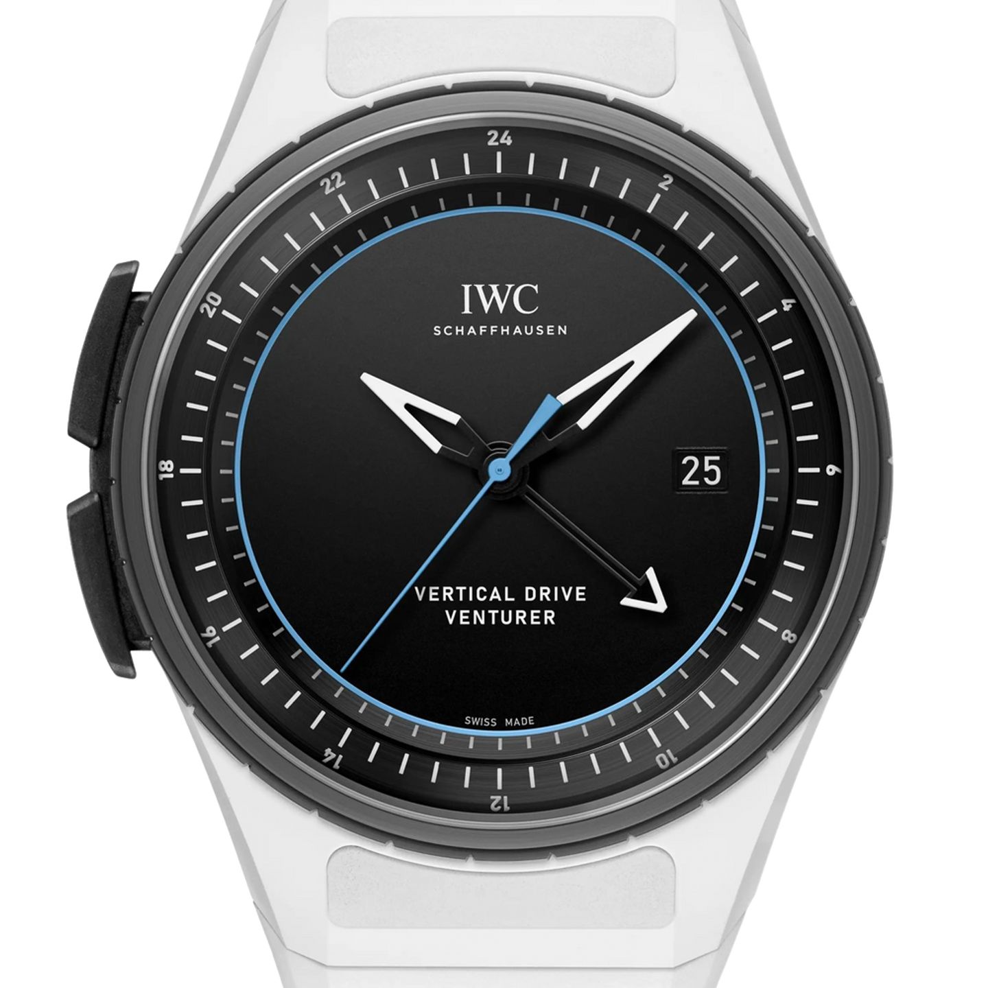 IWC Pilot IW328601 - (1/1)