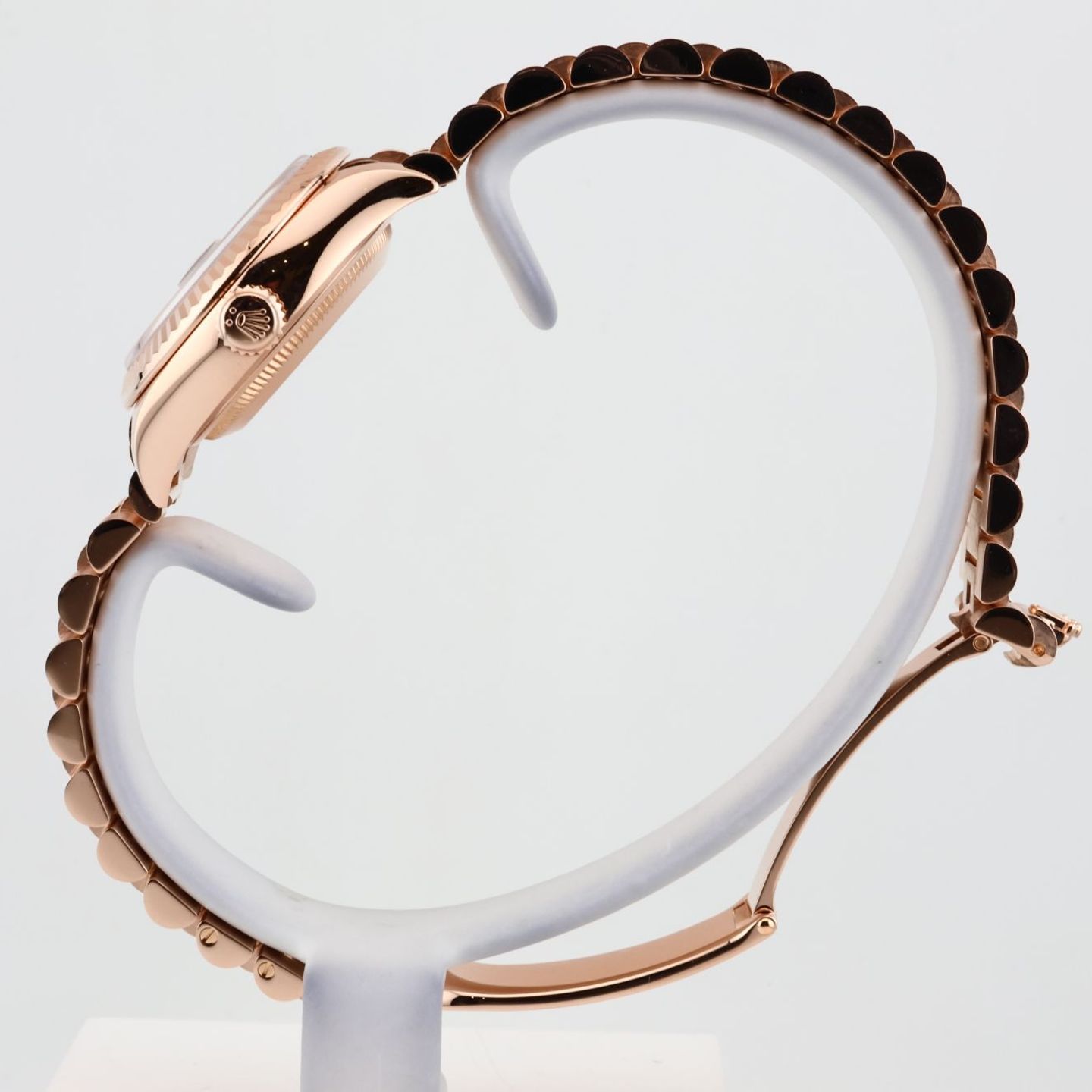 Rolex Lady-Datejust 279175 - (4/8)