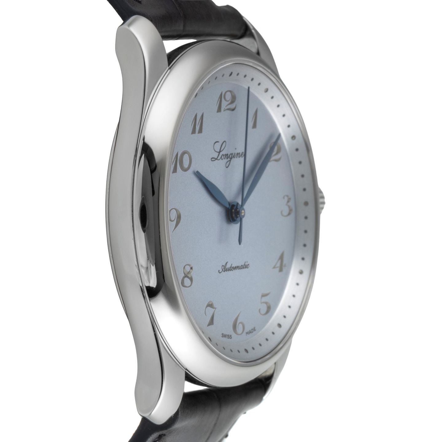 Longines Master Collection L2.793.4.73.2 - (7/8)