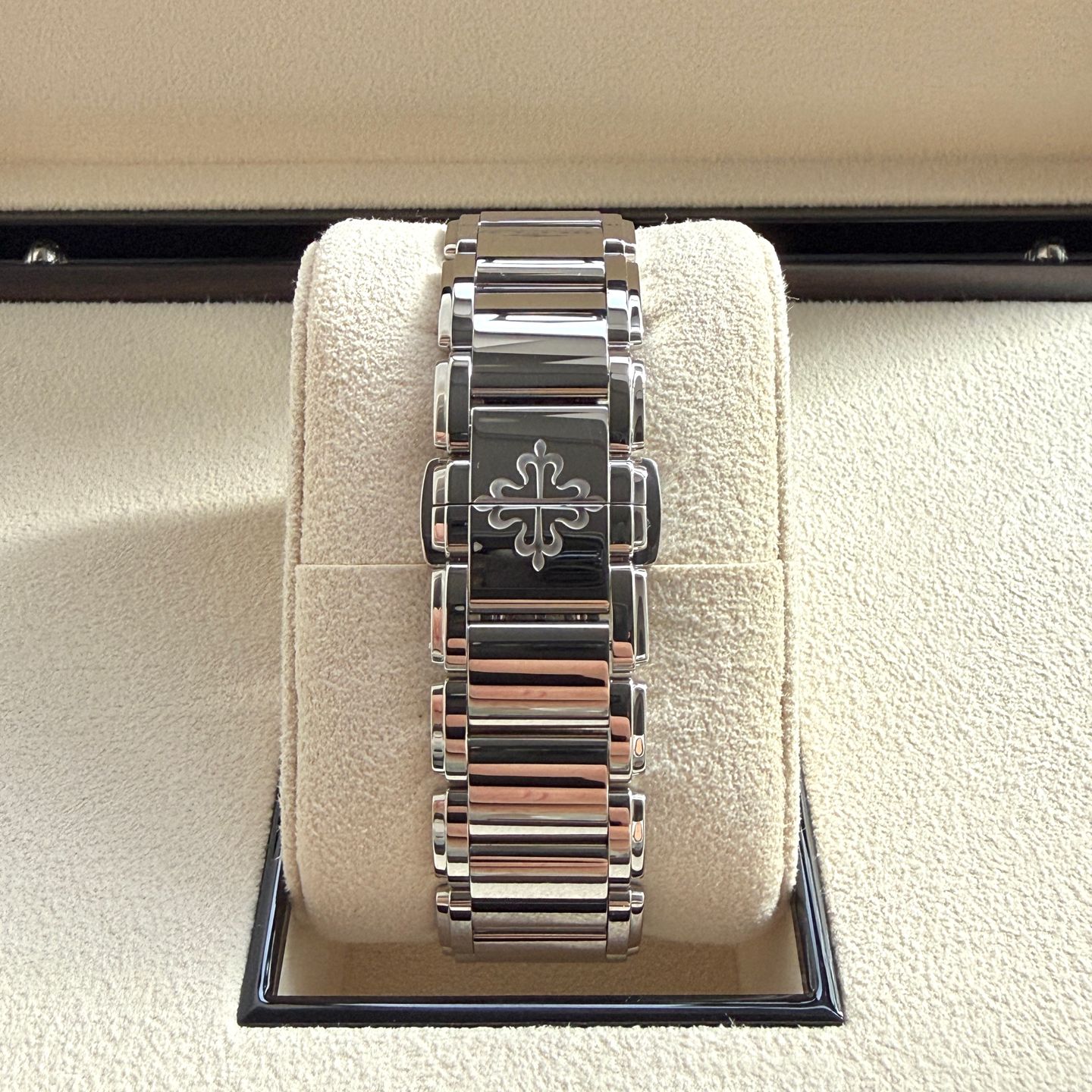 Patek Philippe Twenty~4 7300/1200A-010 - (6/6)