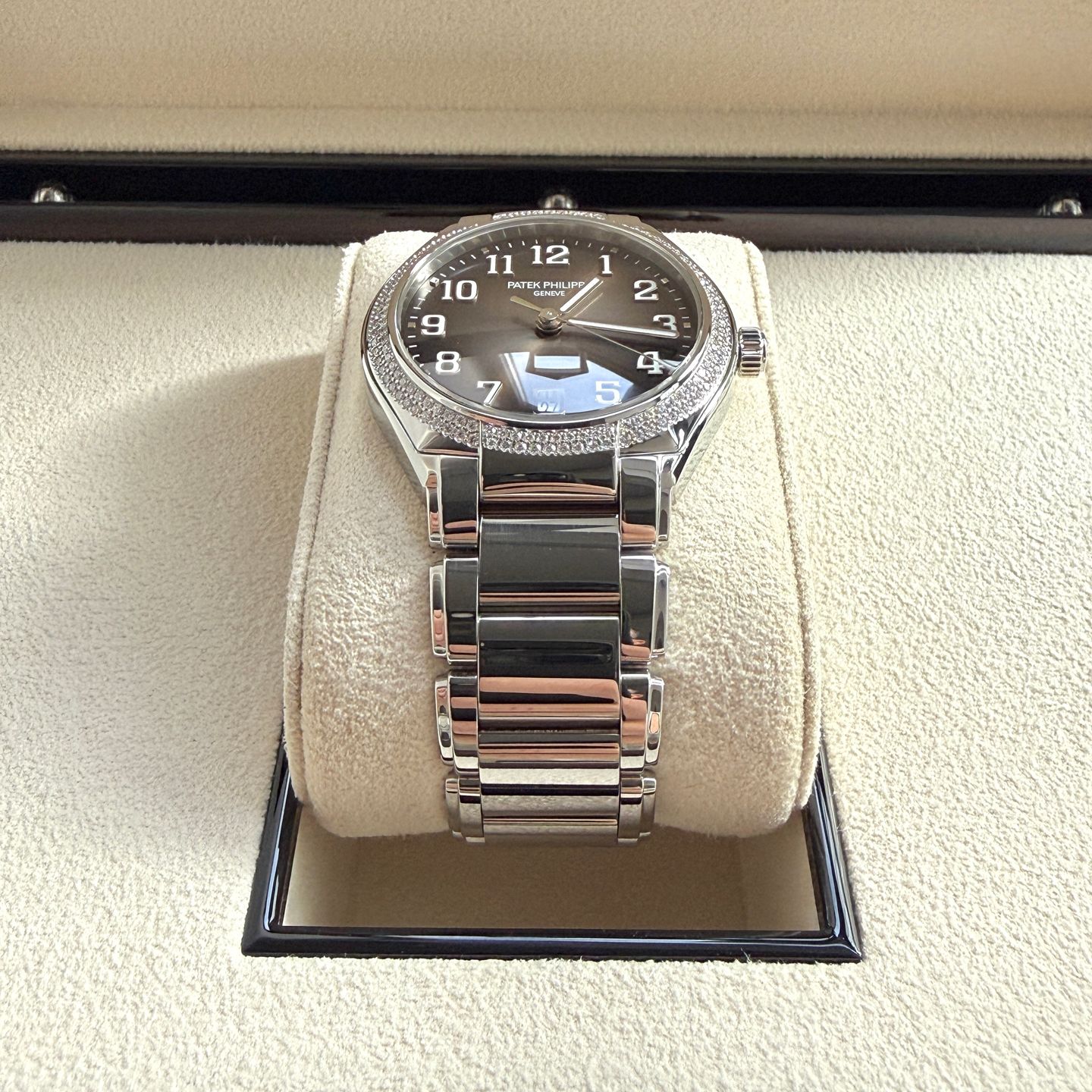 Patek Philippe Twenty~4 7300/1200A-010 - (5/6)